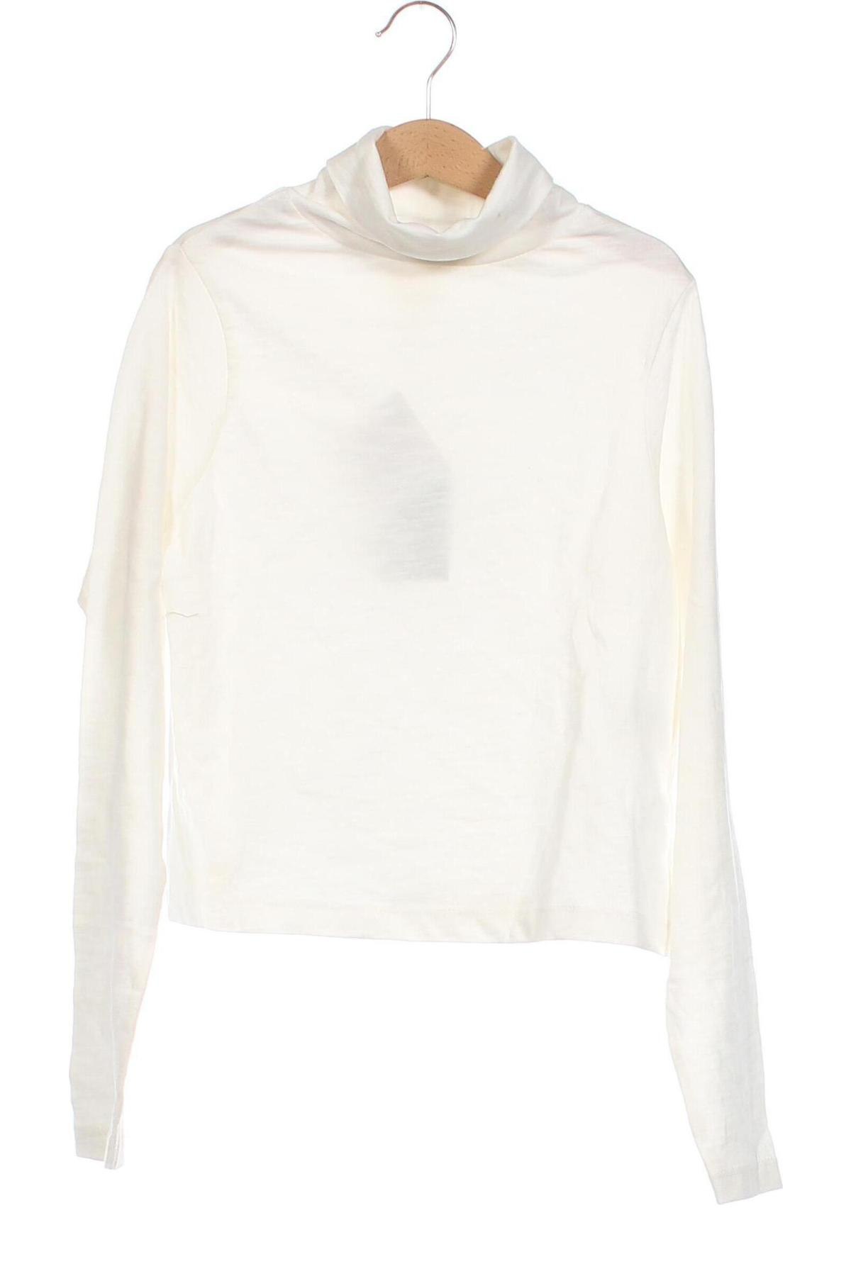 Γυναικεία μπλούζα Gocco, Μέγεθος S, Χρώμα Λευκό, Τιμή 37,11 €