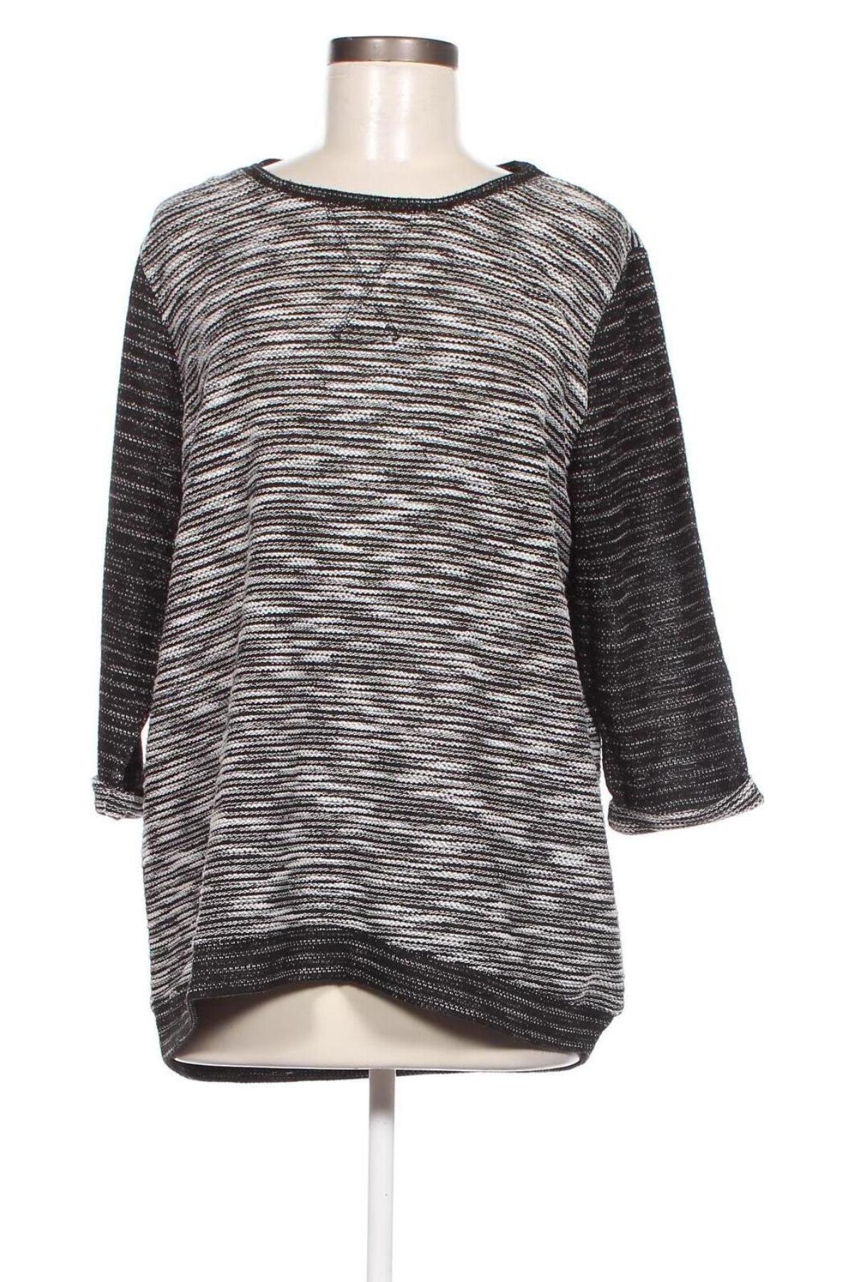 Damen Shirt H&M, Größe L, Farbe Mehrfarbig, Preis € 2,25