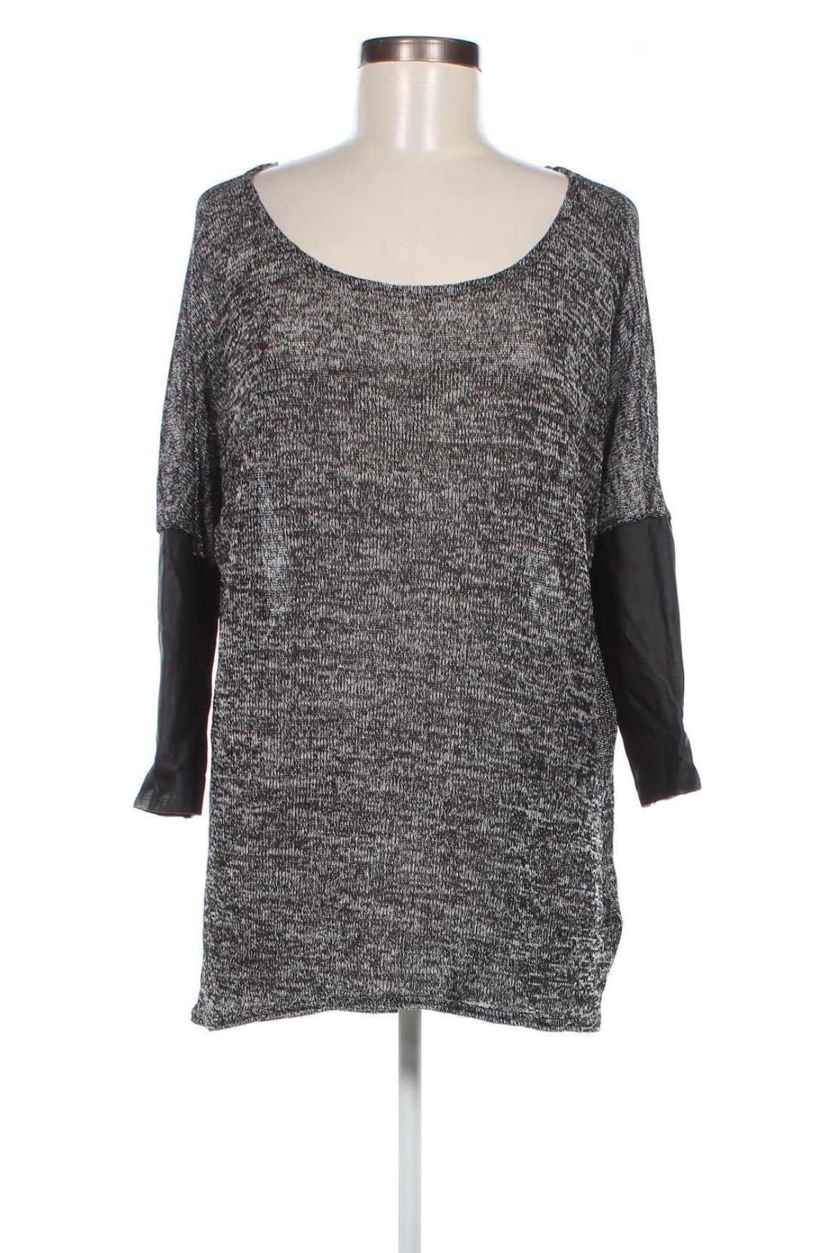 Damen Shirt H&M Divided, Größe M, Farbe Mehrfarbig, Preis 2,37 €