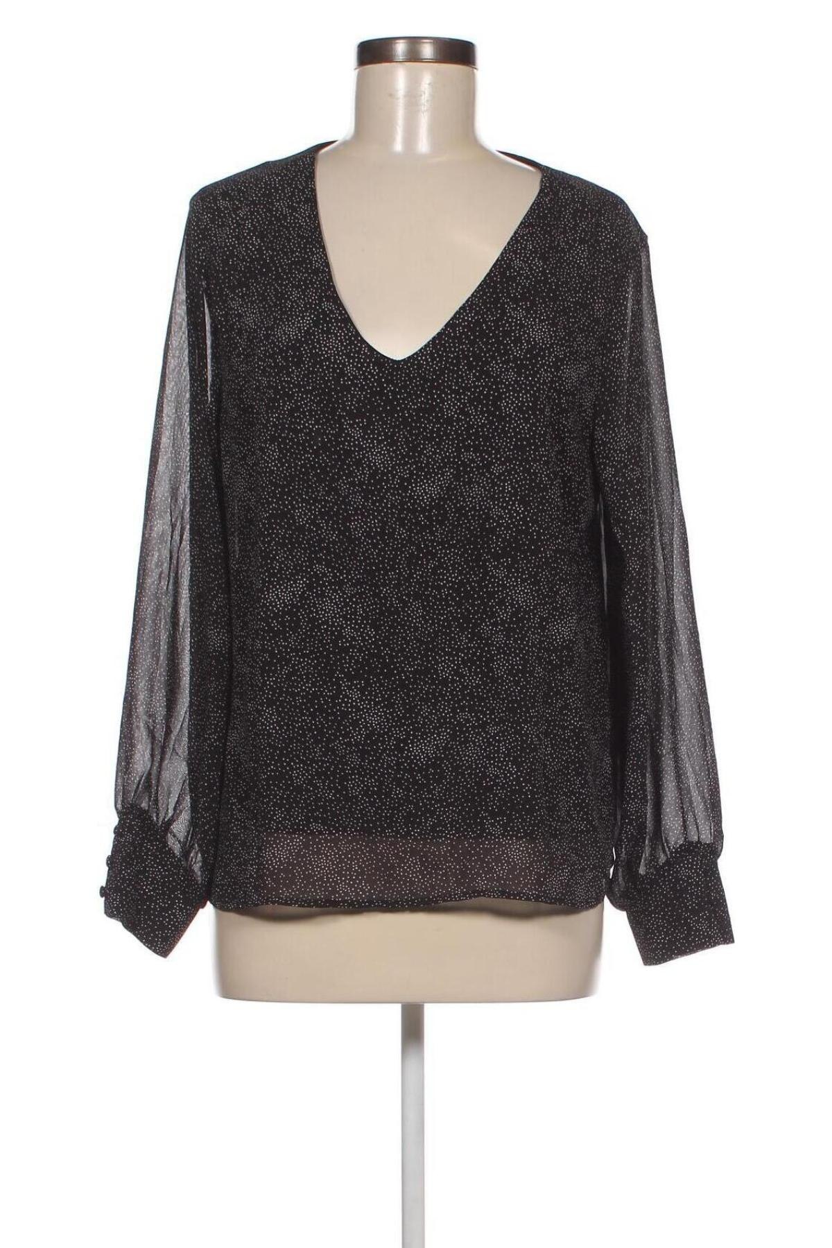 Damen Shirt Haily`s, Größe L, Farbe Schwarz, Preis € 16,70