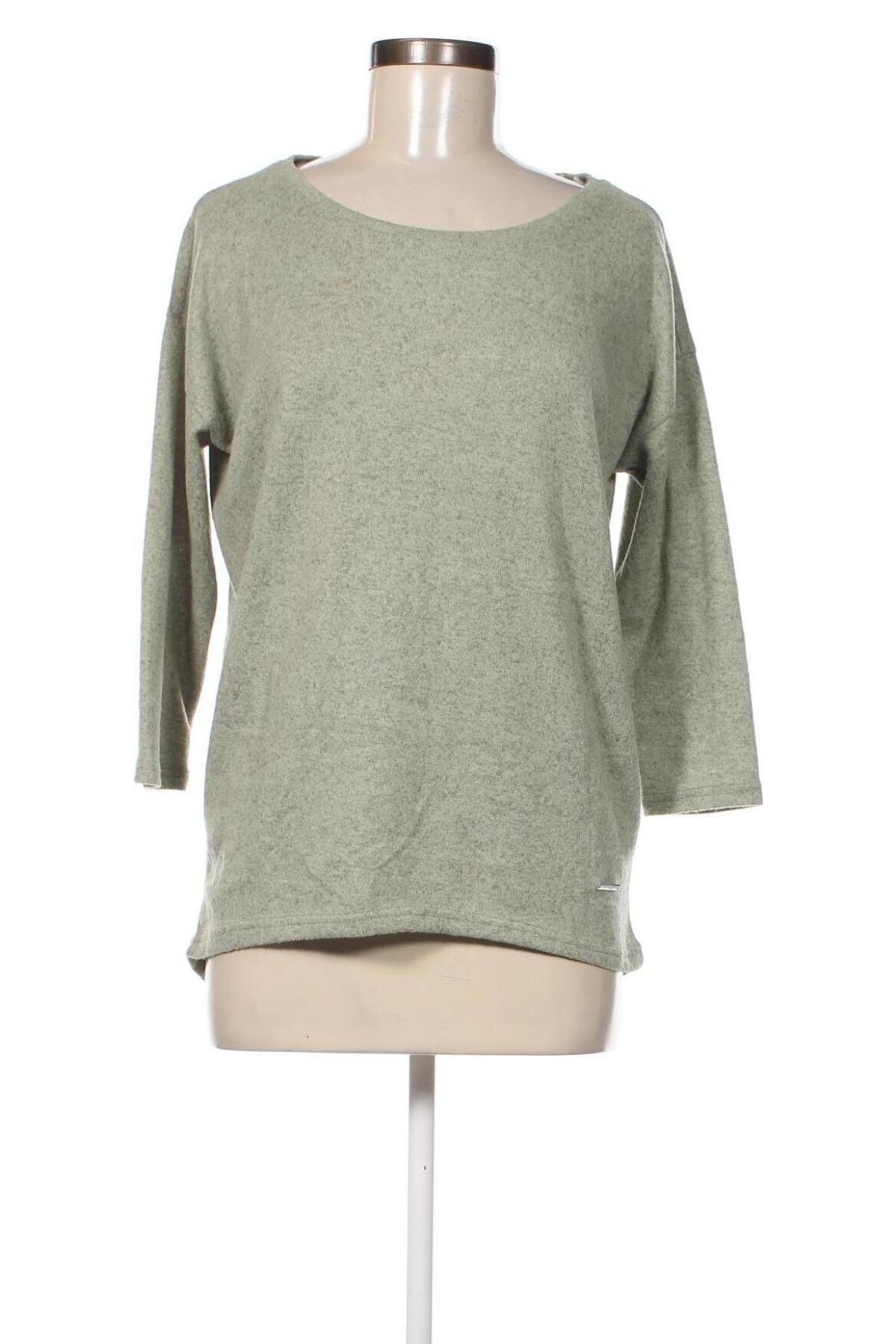 Damen Shirt Haily`s, Größe M, Farbe Grün, Preis 3,01 €