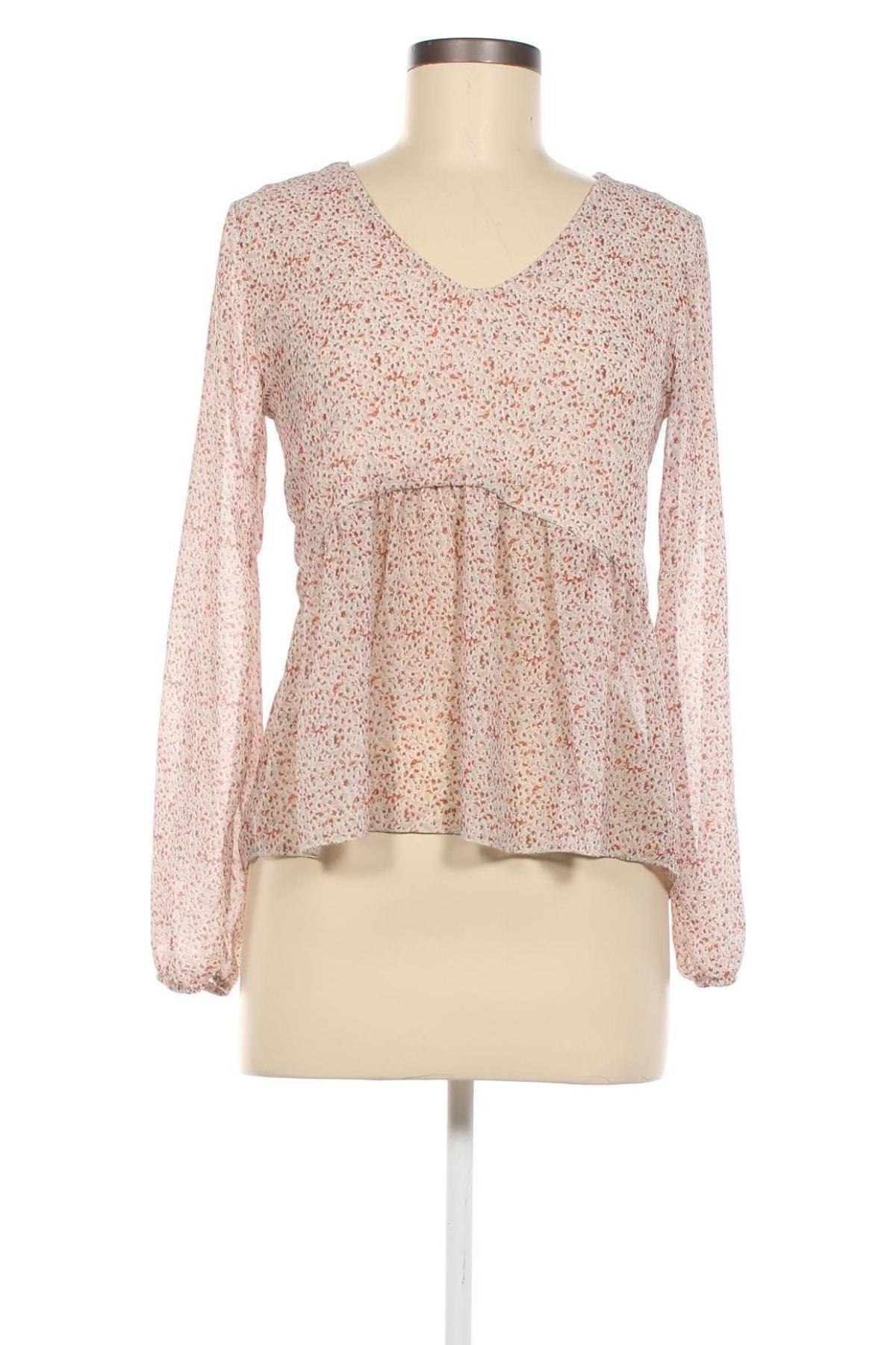 Γυναικεία μπλούζα Haily`s, Μέγεθος XS, Χρώμα Πολύχρωμο, Τιμή 14,85 €