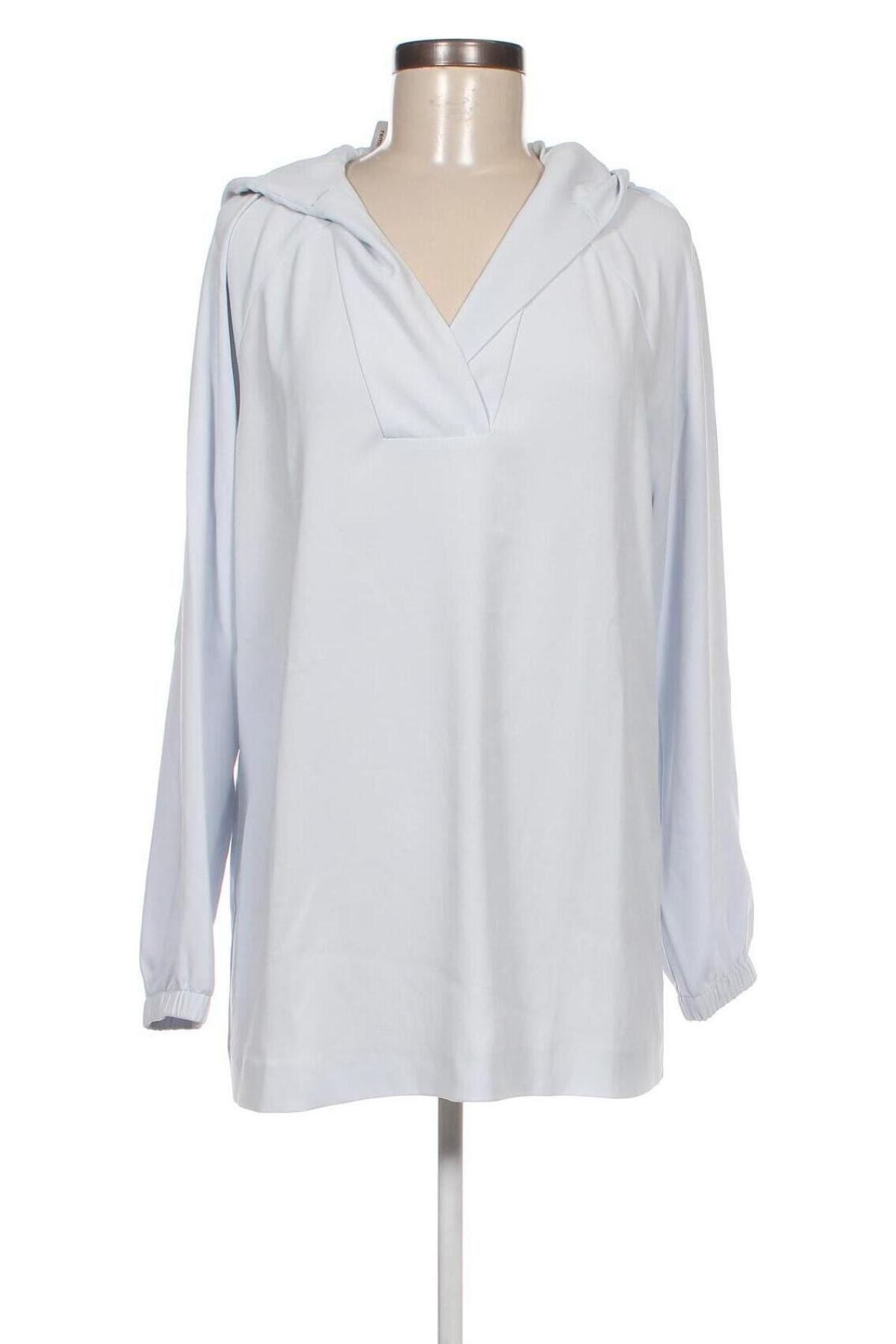 Γυναικεία μπλούζα Heine, Μέγεθος M, Χρώμα Μπλέ, Τιμή 11,88 €