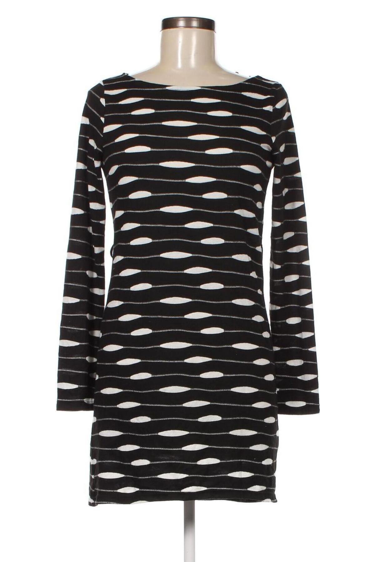 Γυναικεία μπλούζα Hema, Μέγεθος S, Χρώμα Μαύρο, Τιμή 2,35 €