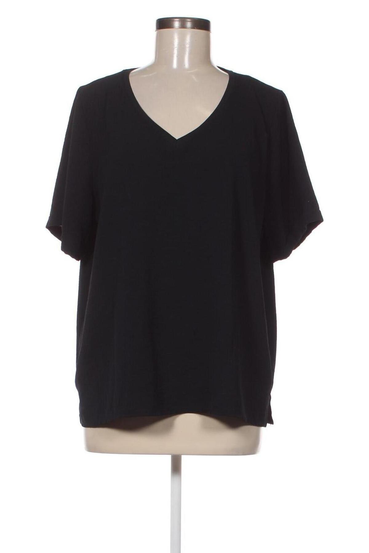 Bluză de femei Hema, Mărime XL, Culoare Negru, Preț 62,50 Lei