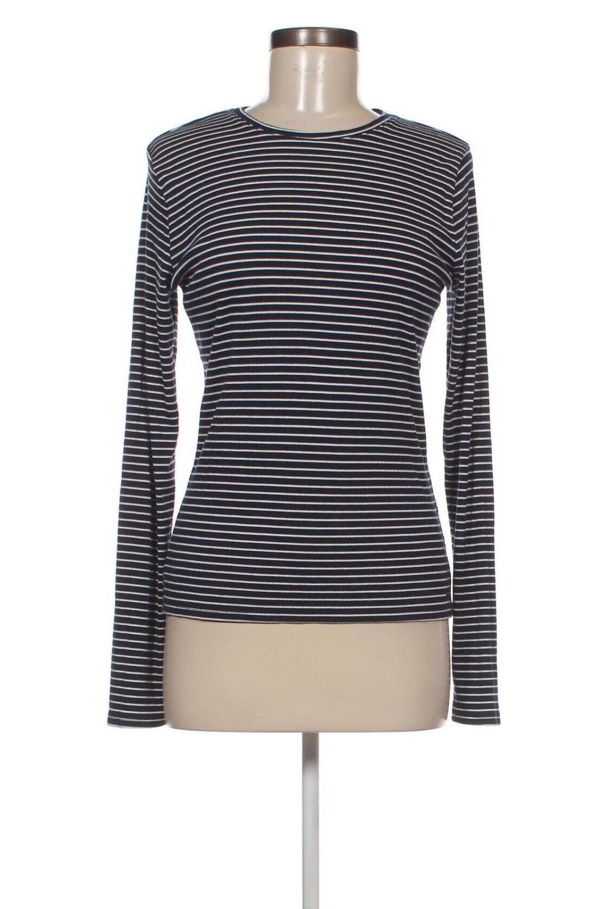 Γυναικεία μπλούζα Hollister, Μέγεθος L, Χρώμα Μπλέ, Τιμή 14,85 €