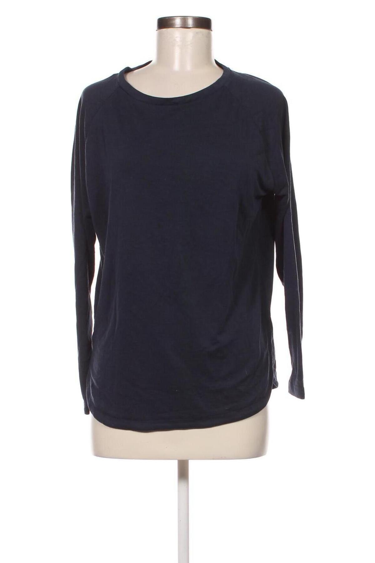 Γυναικεία μπλούζα House, Μέγεθος XS, Χρώμα Μπλέ, Τιμή 2,82 €