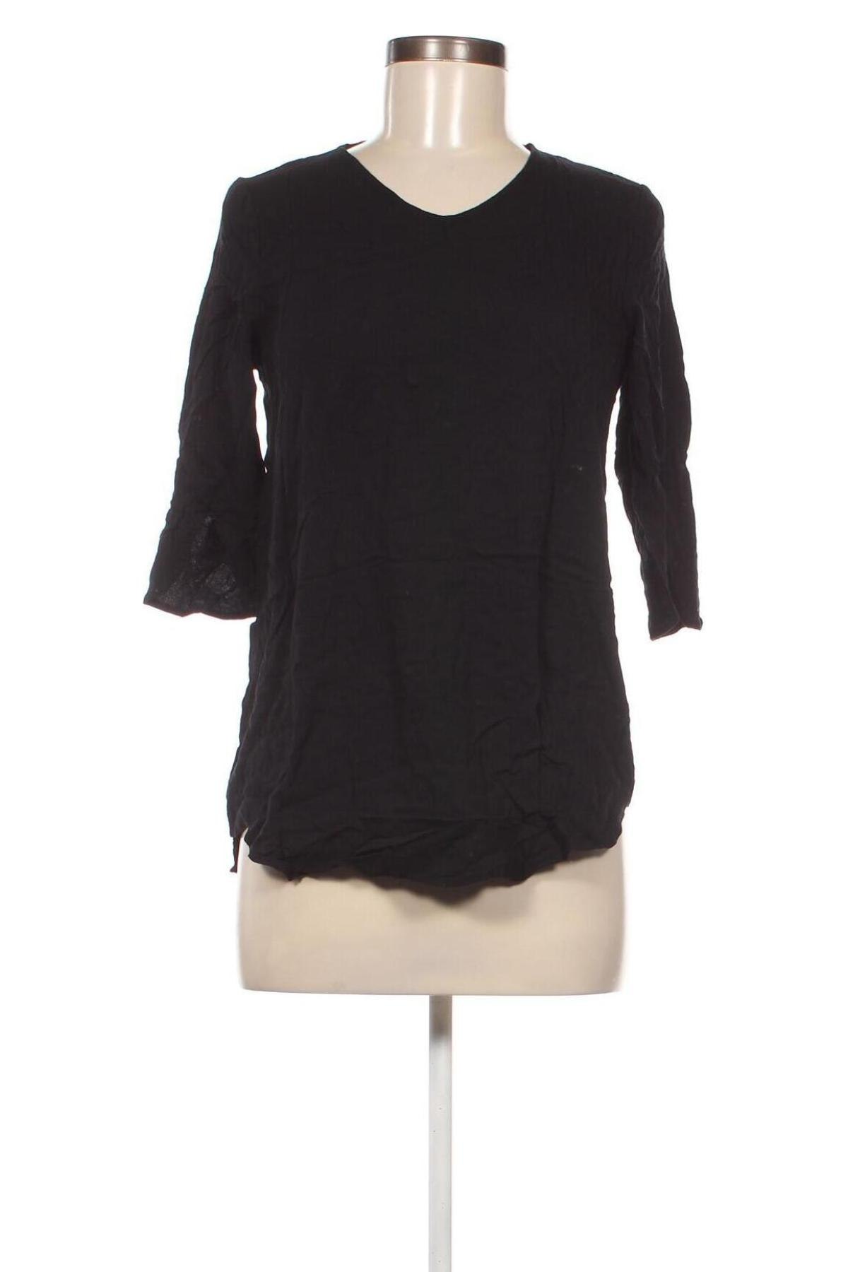 Γυναικεία μπλούζα House, Μέγεθος M, Χρώμα Μαύρο, Τιμή 2,82 €
