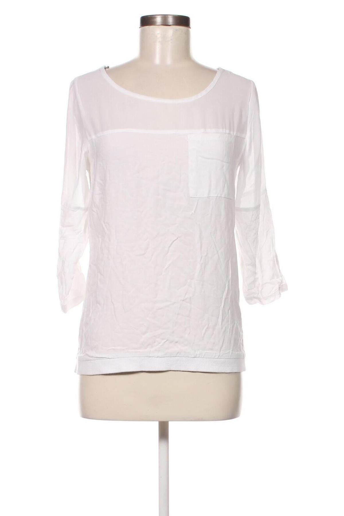 Γυναικεία μπλούζα House, Μέγεθος M, Χρώμα Λευκό, Τιμή 1,76 €