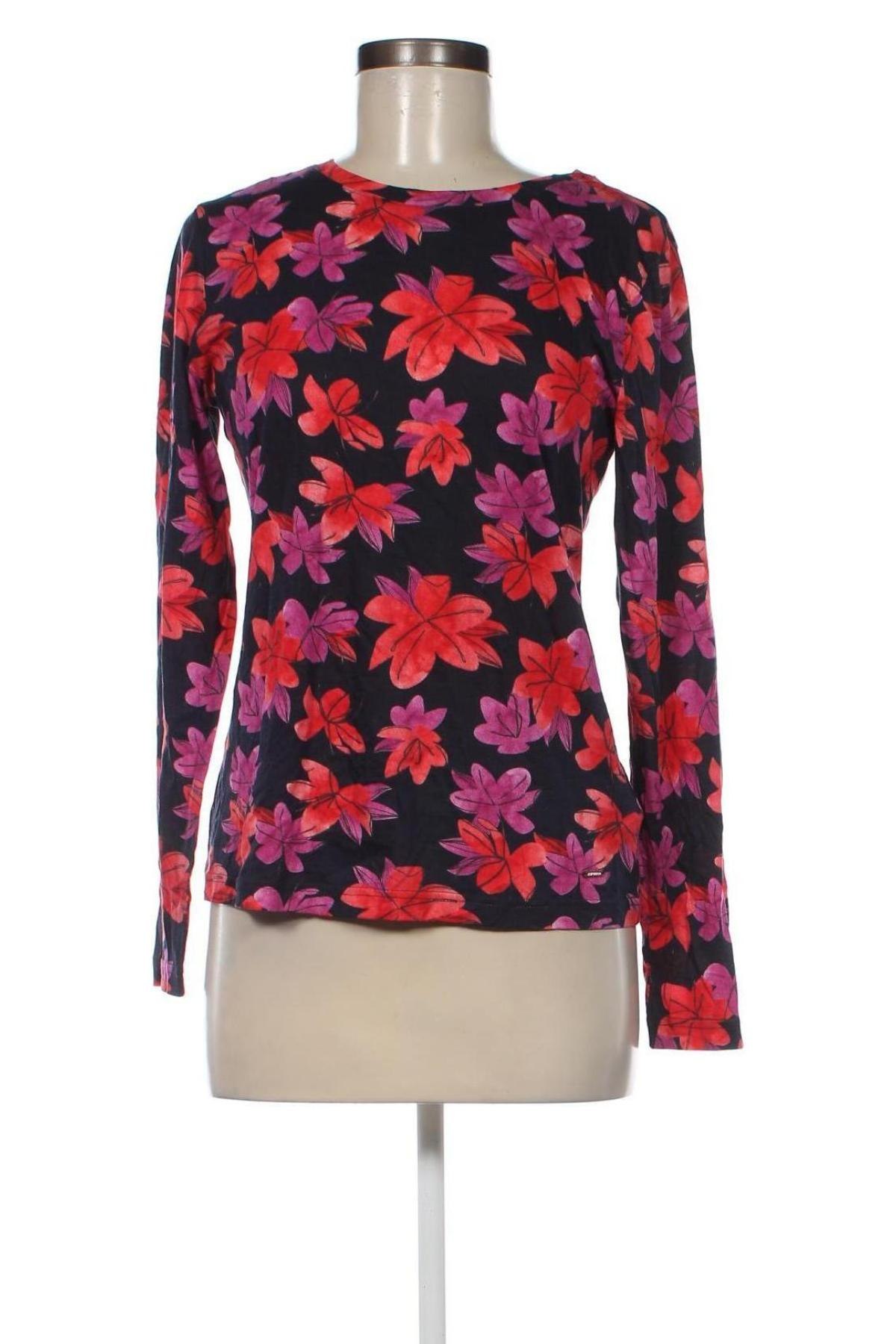 Γυναικεία μπλούζα Icepeak, Μέγεθος M, Χρώμα Πολύχρωμο, Τιμή 18,93 €