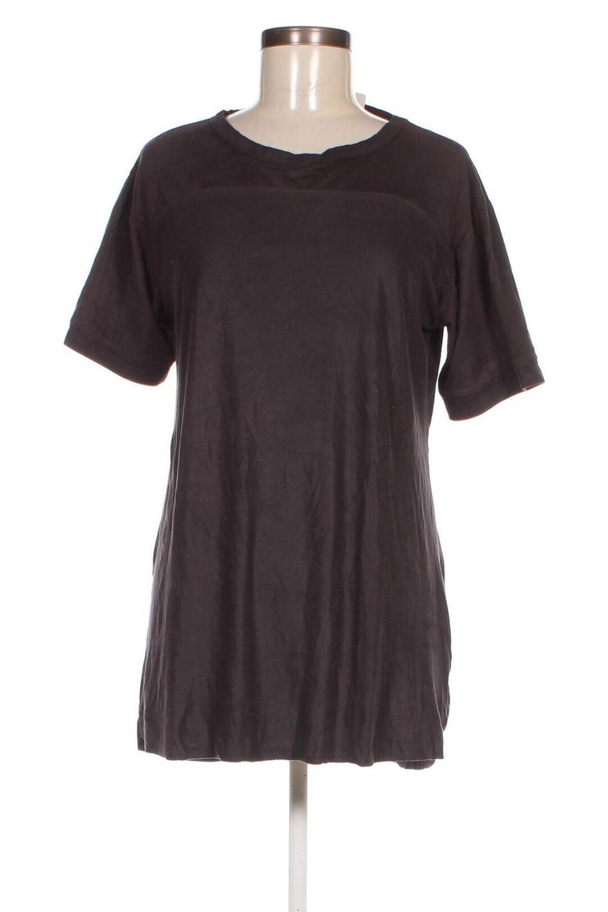 Damen Shirt In the style, Größe L, Farbe Grau, Preis € 9,79