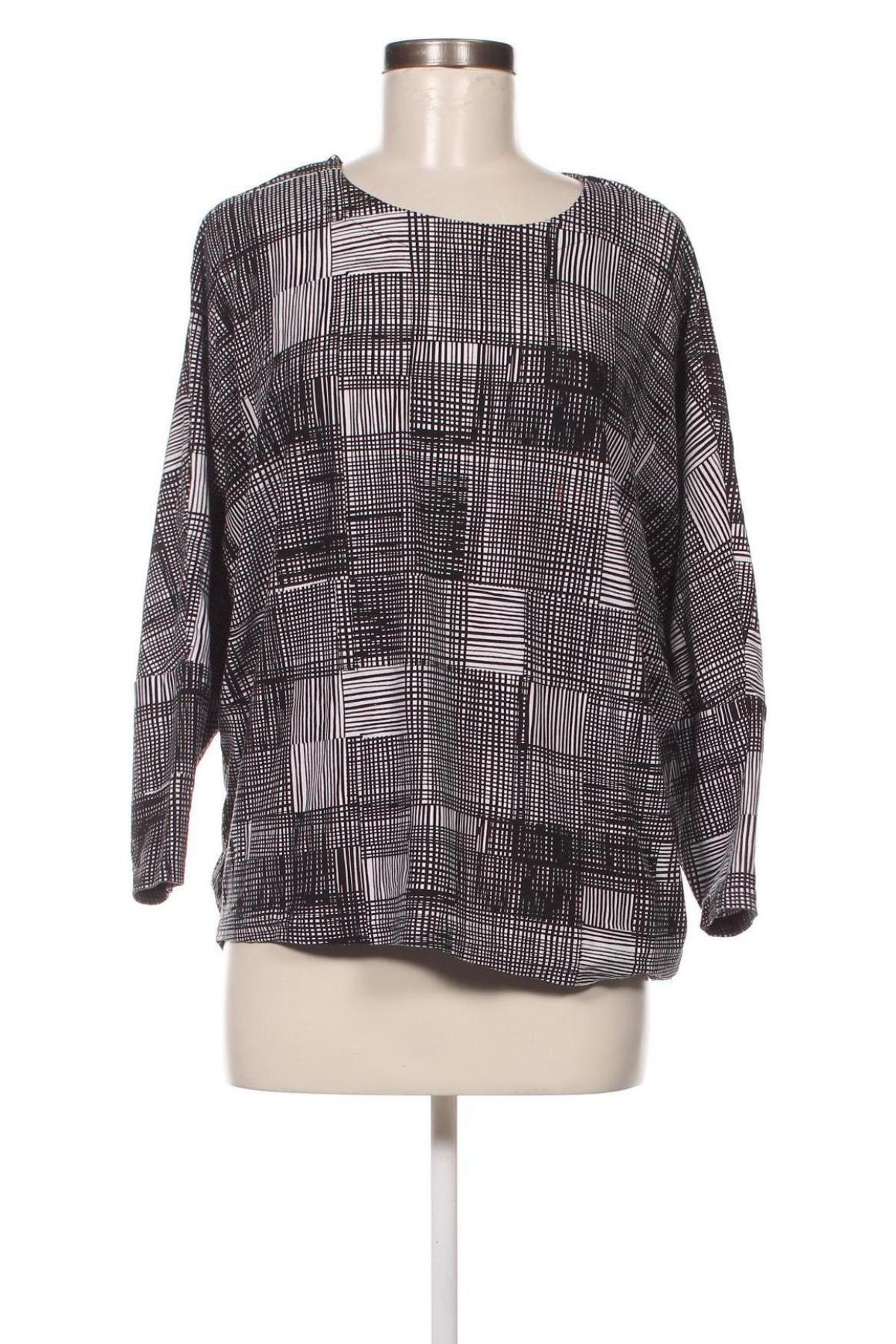 Damen Shirt Ivana Helsinki, Größe S, Farbe Mehrfarbig, Preis € 2,63