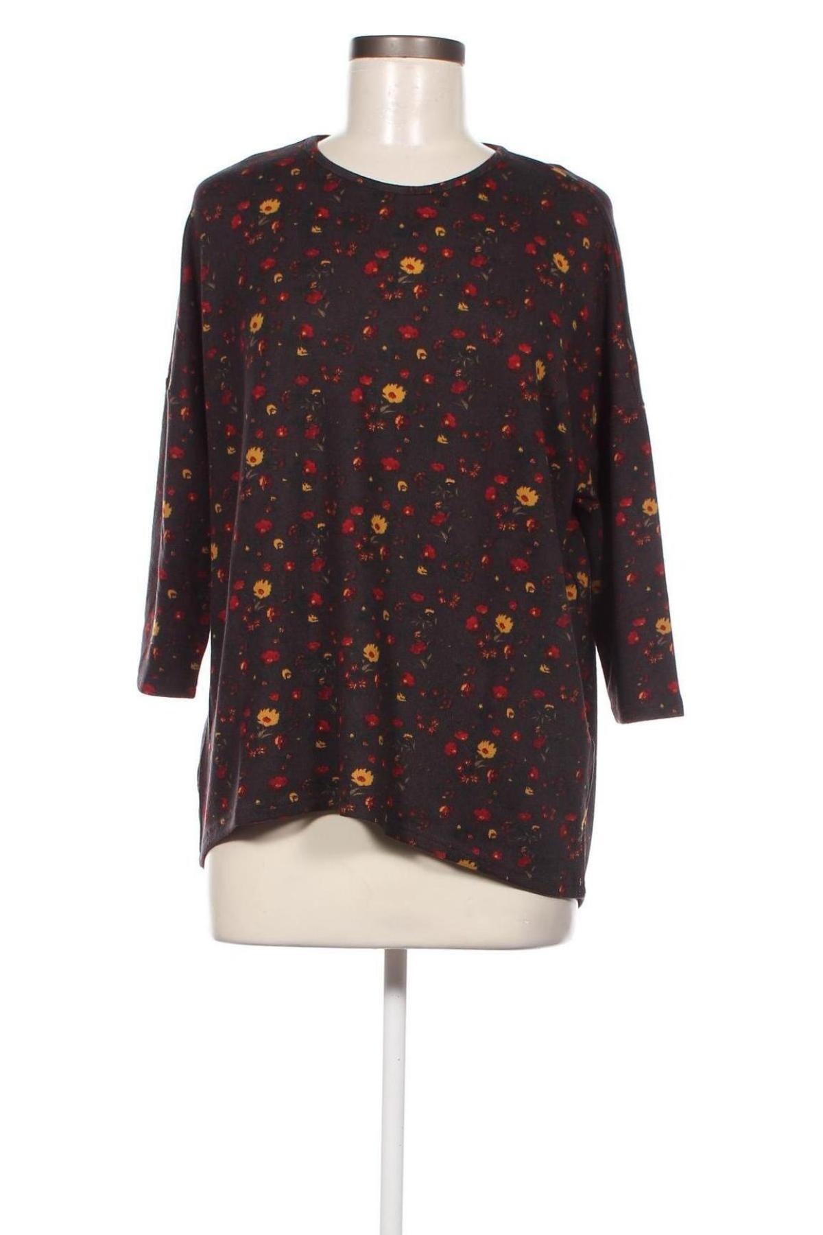 Damen Shirt Jacqueline De Yong, Größe S, Farbe Mehrfarbig, Preis 6,71 €