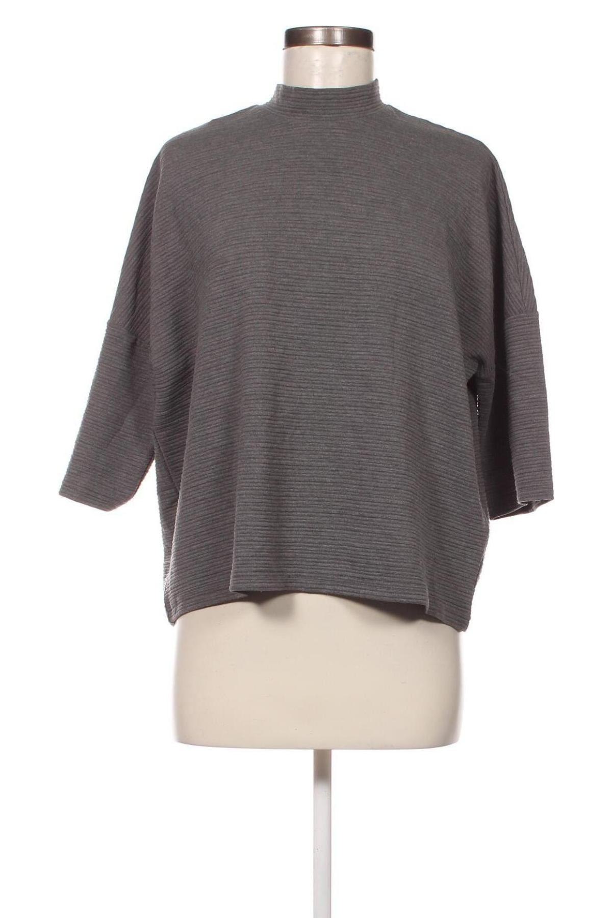 Damen Shirt Jacqueline De Yong, Größe M, Farbe Grau, Preis € 2,25