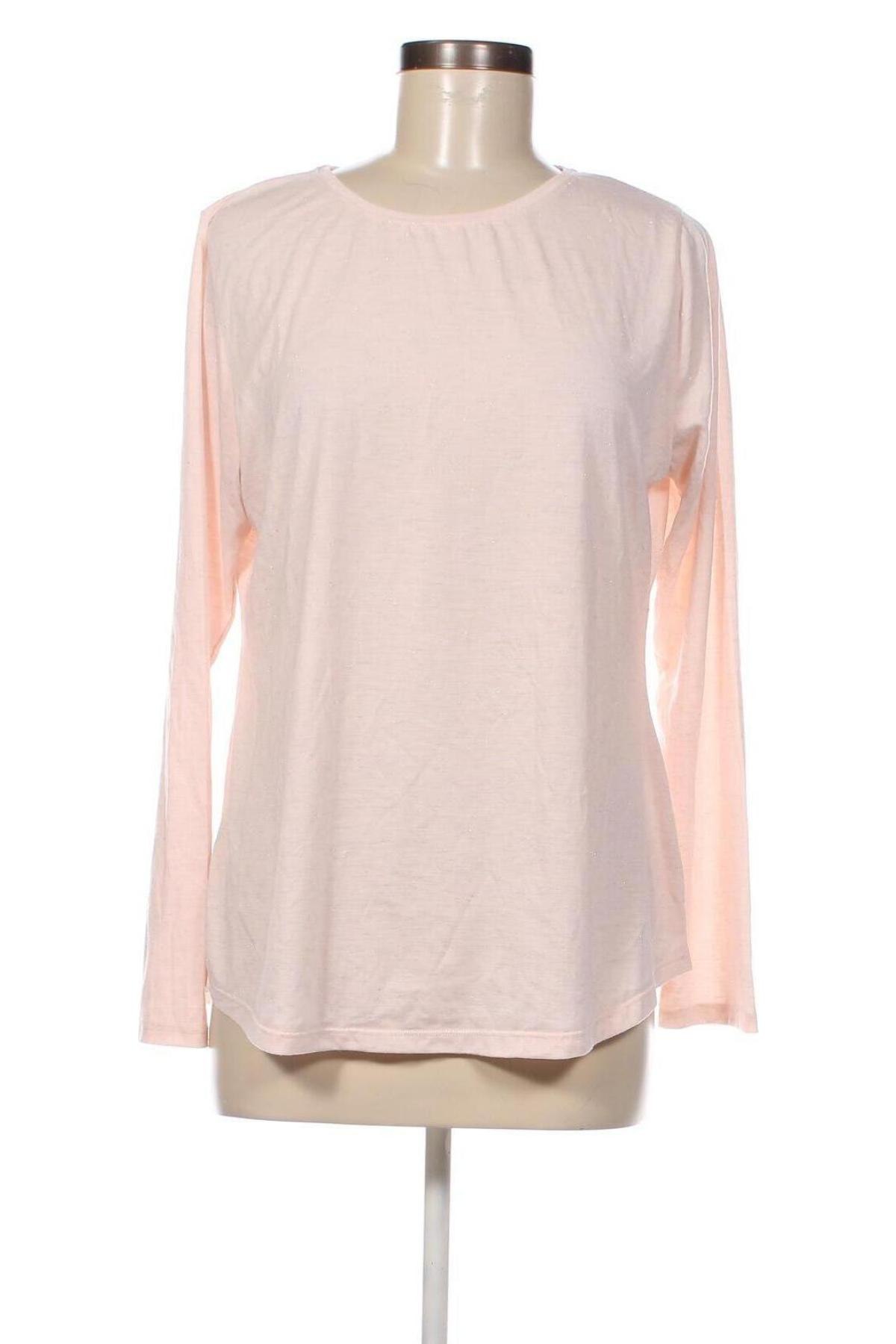 Damen Shirt Janina, Größe XL, Farbe Rosa, Preis 2,25 €