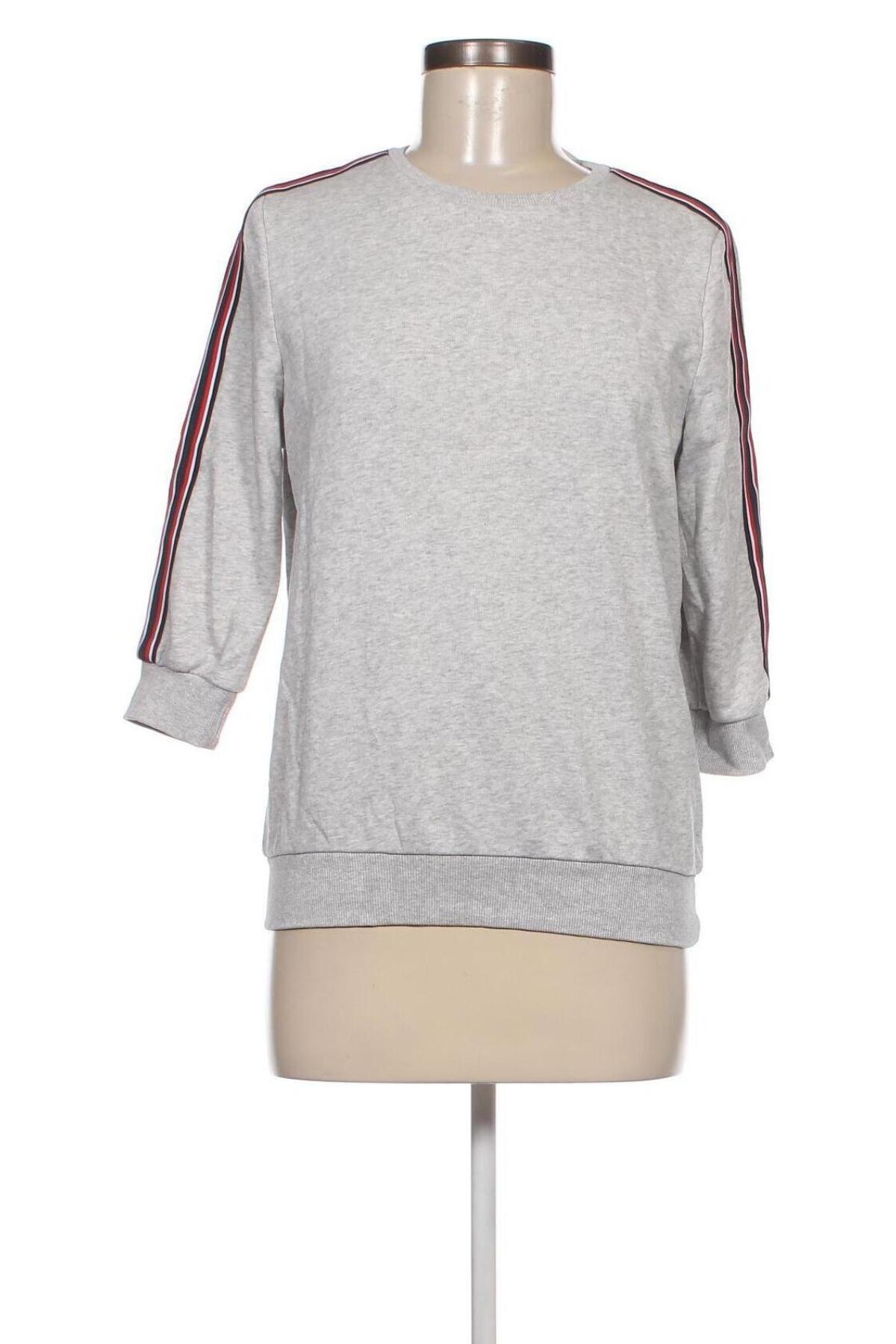 Damen Shirt Jbc, Größe M, Farbe Grau, Preis 2,25 €