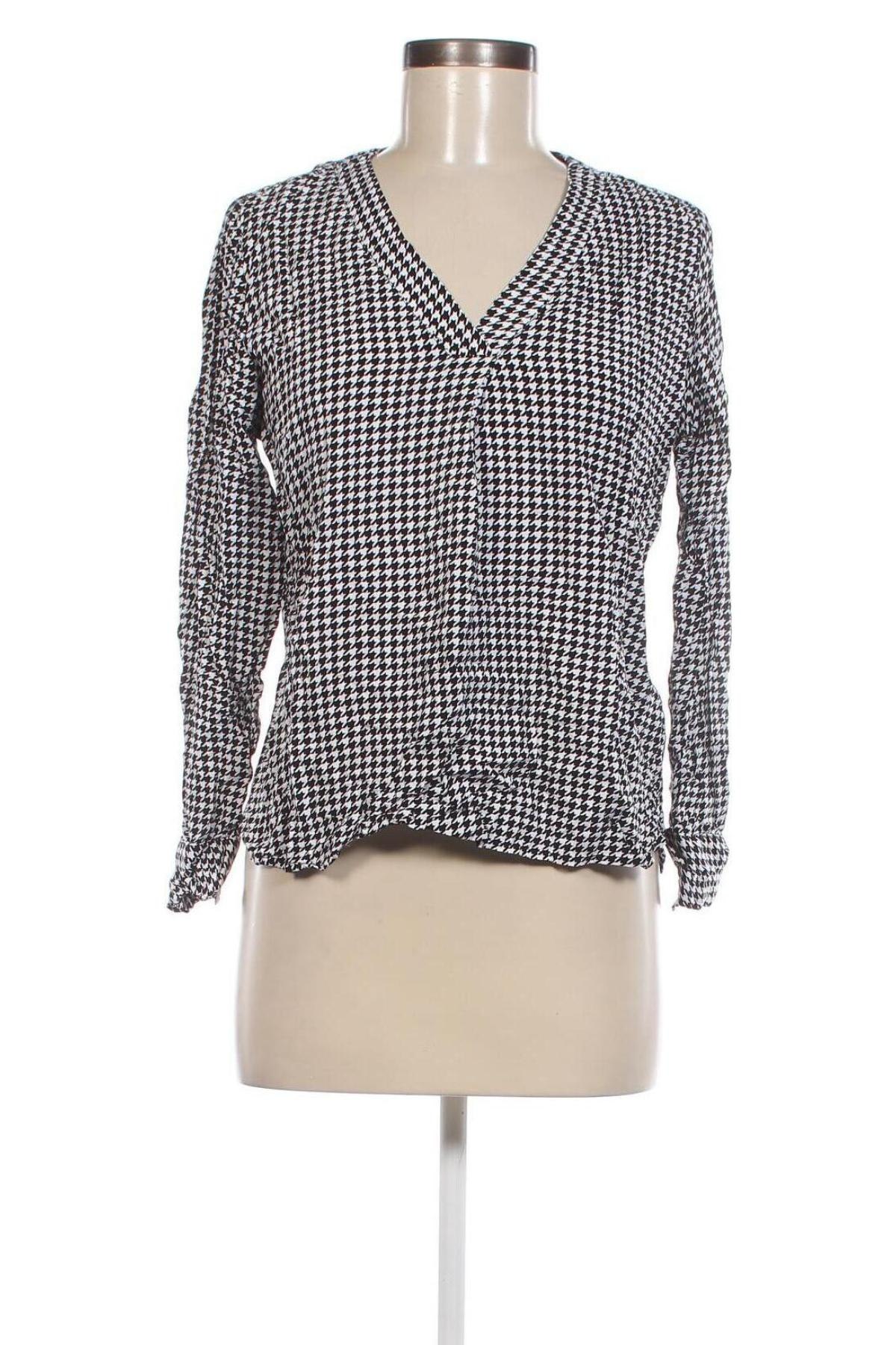 Γυναικεία μπλούζα Jean Pascale, Μέγεθος M, Χρώμα Πολύχρωμο, Τιμή 2,12 €