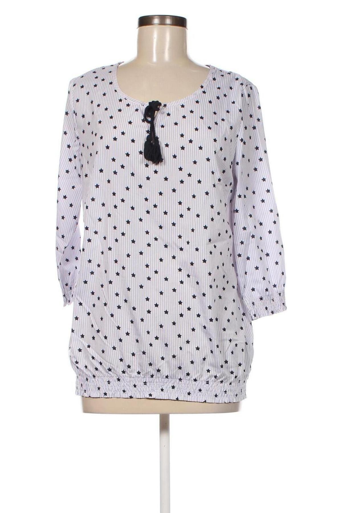 Дамска блуза Jean Paul, Размер M, Цвят Многоцветен, Цена 4,75 лв.