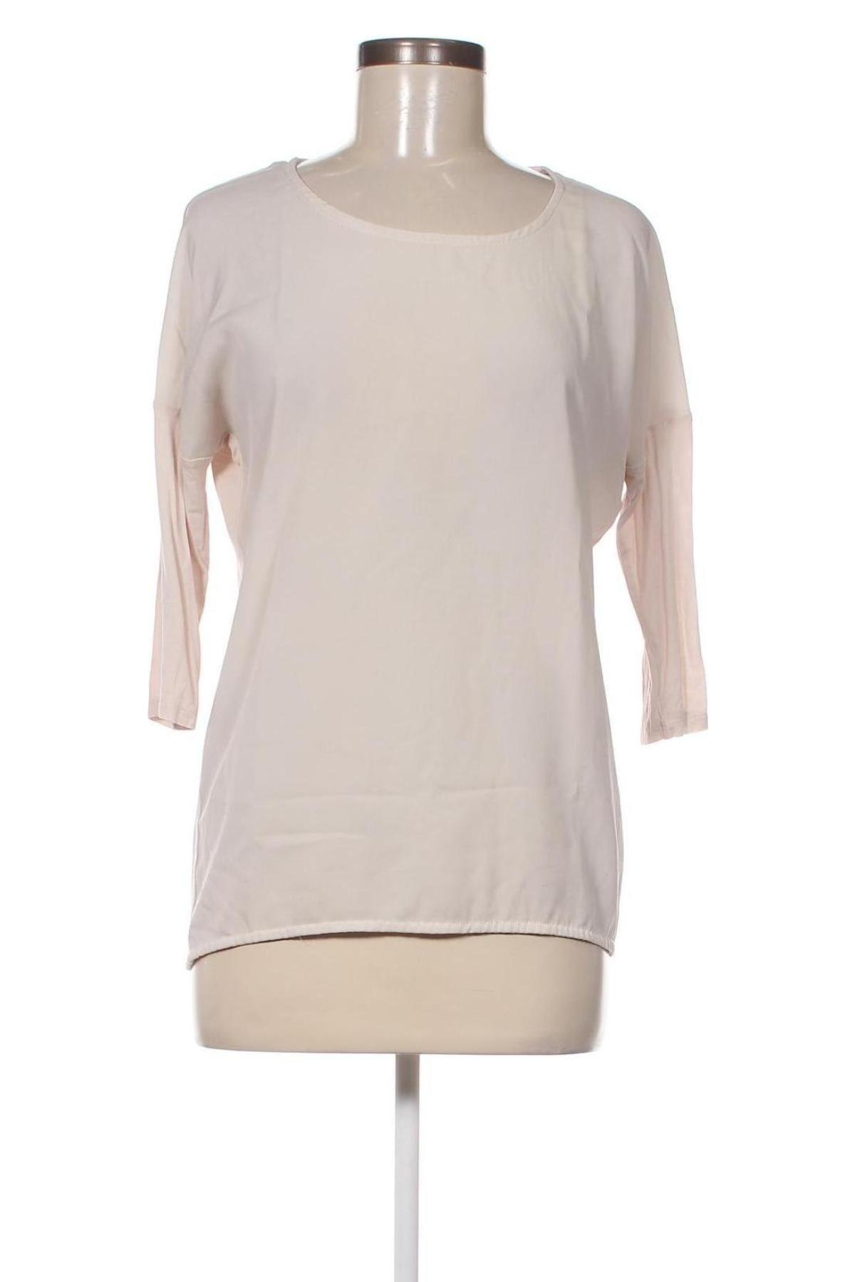 Γυναικεία μπλούζα Joe Fresh, Μέγεθος XS, Χρώμα Εκρού, Τιμή 1,75 €