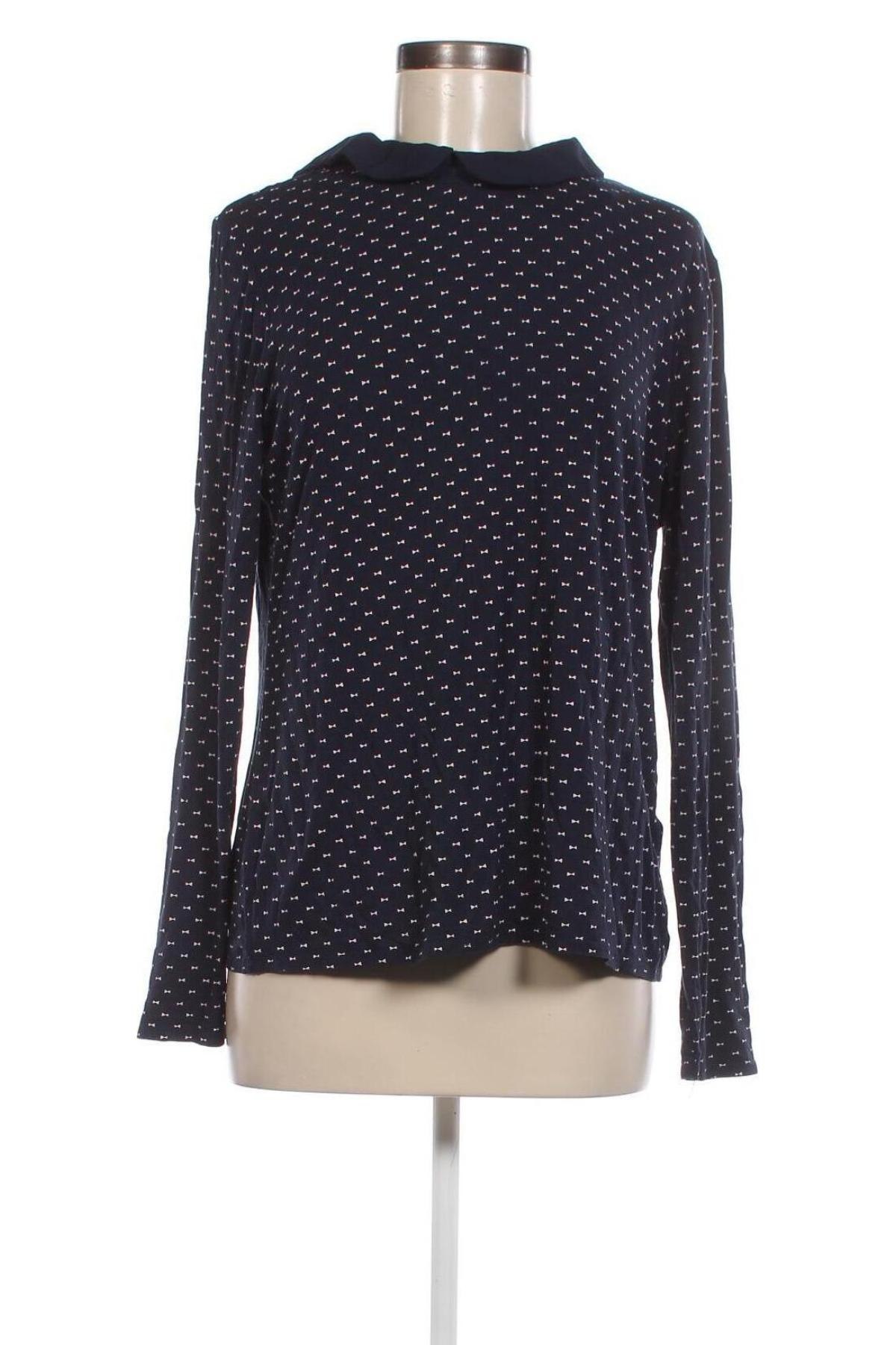 Damen Shirt Kiabi, Größe M, Farbe Blau, Preis 1,98 €