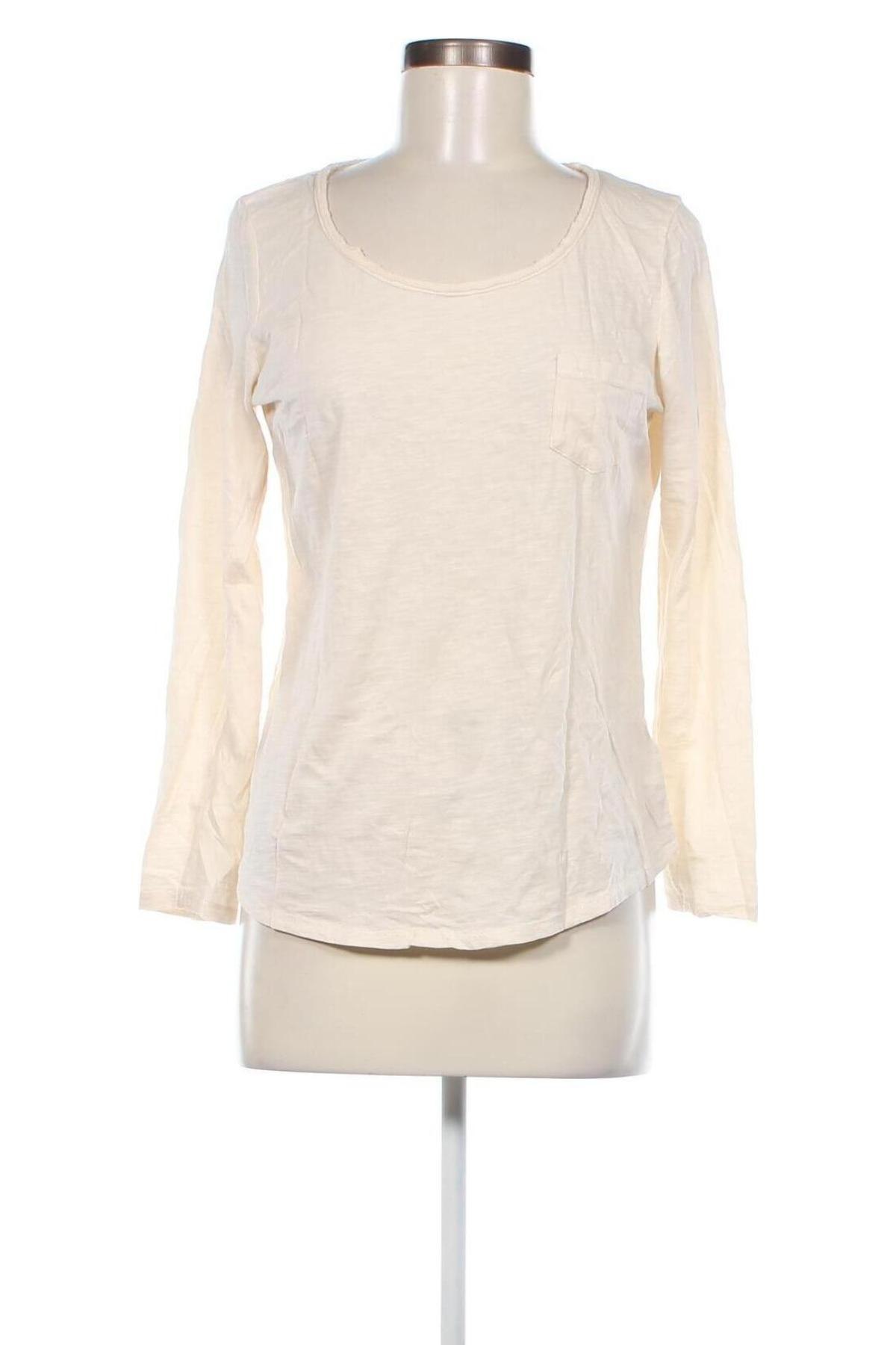 Damen Shirt Kiabi, Größe XL, Farbe Beige, Preis 1,98 €