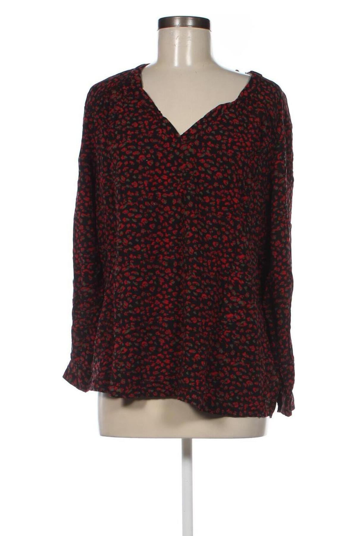Γυναικεία μπλούζα Kiabi, Μέγεθος L, Χρώμα Πολύχρωμο, Τιμή 3,41 €