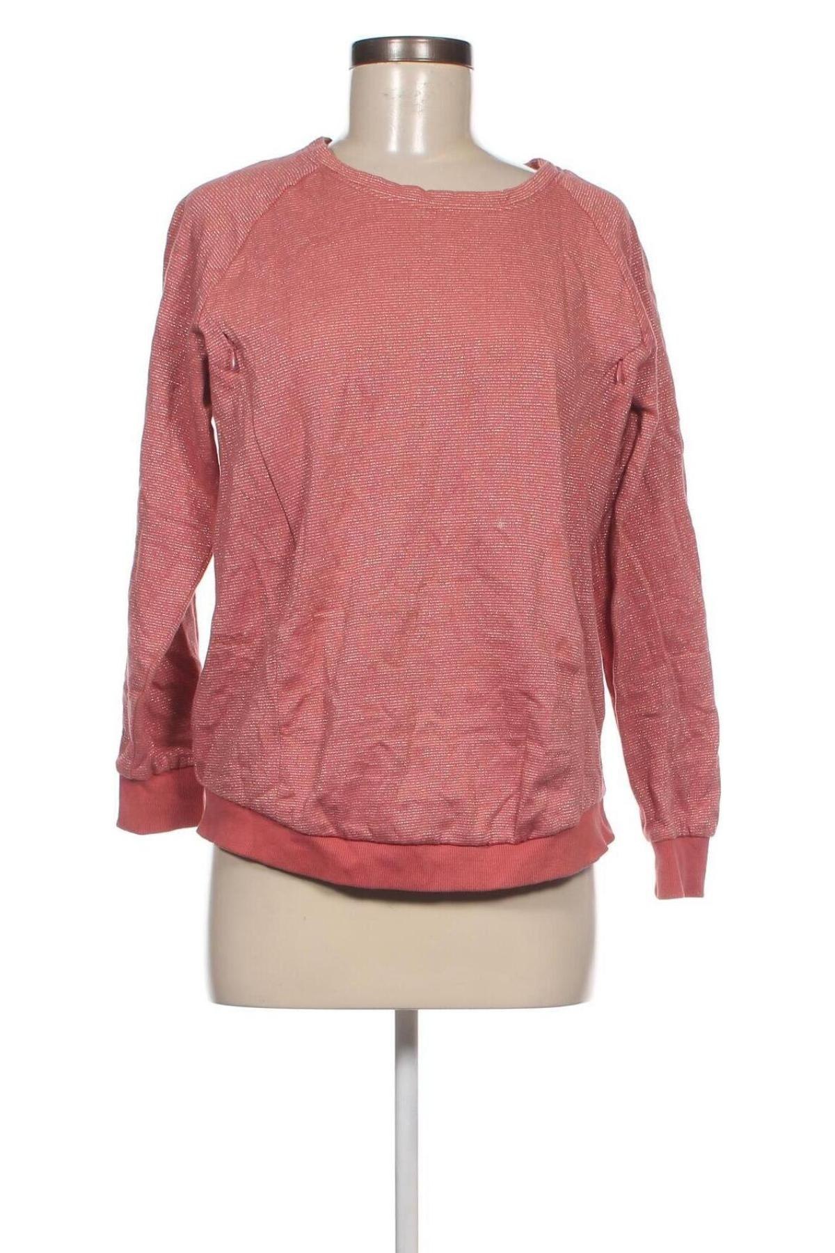 Γυναικεία μπλούζα Kiabi, Μέγεθος M, Χρώμα Ρόζ , Τιμή 3,29 €