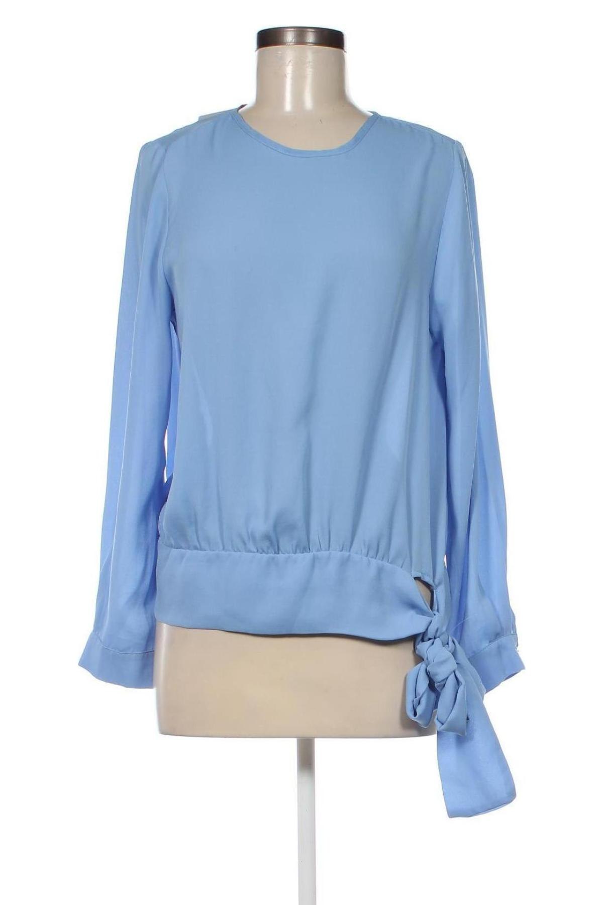 Γυναικεία μπλούζα Koton, Μέγεθος M, Χρώμα Μπλέ, Τιμή 14,84 €