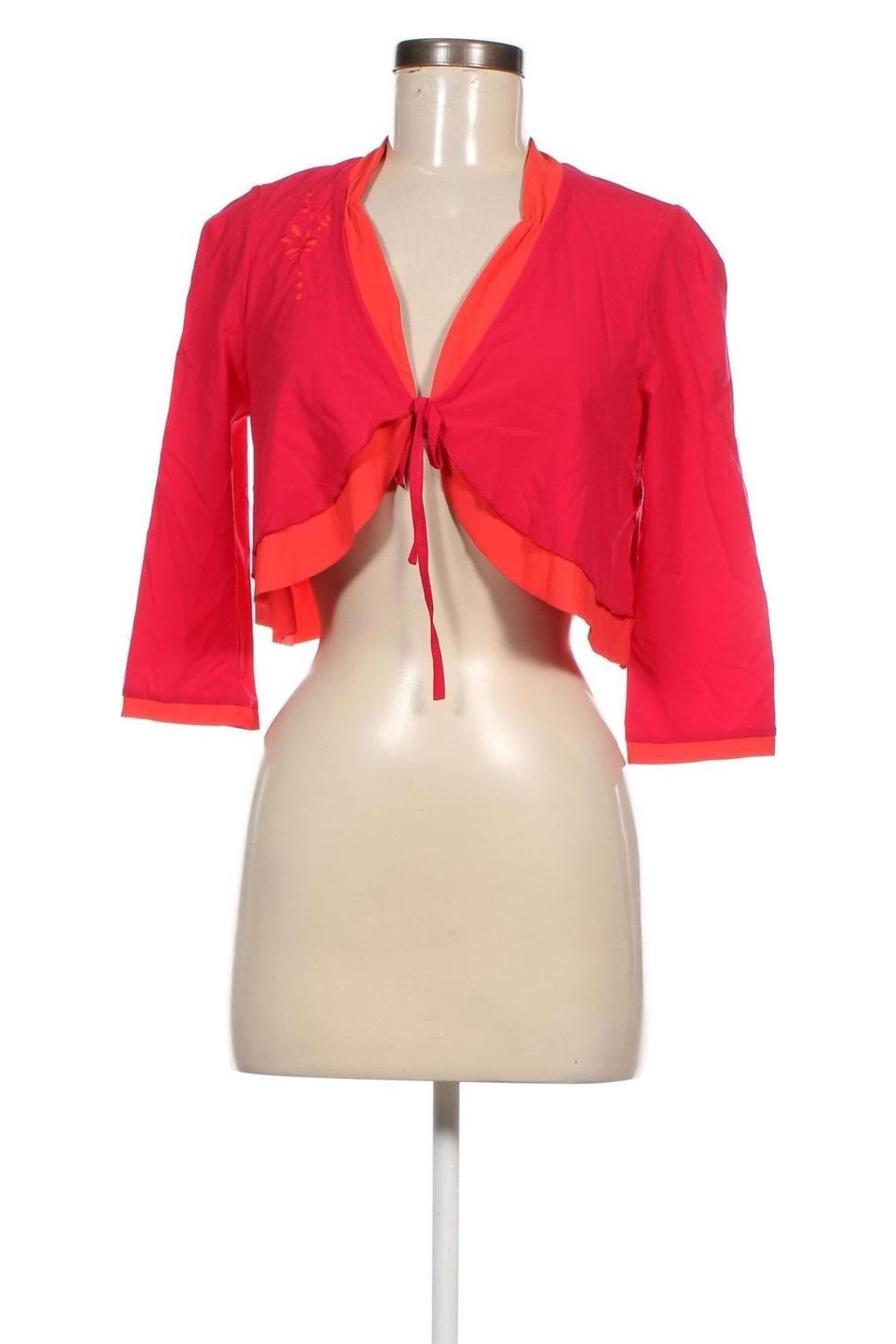 Damen Shirt La Mode Est A Vous, Größe M, Farbe Rosa, Preis 7,67 €