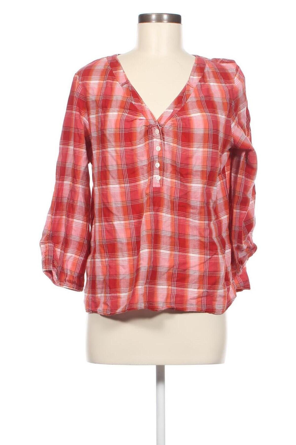 Дамска блуза Lara, Размер M, Цвят Многоцветен, Цена 4,37 лв.