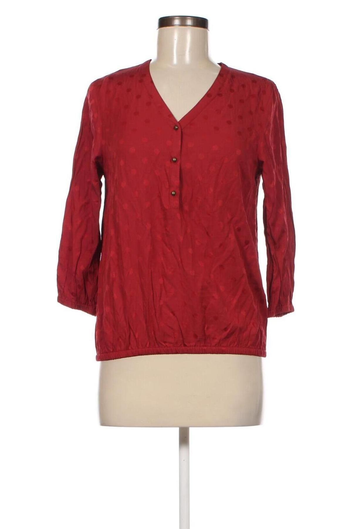 Дамска блуза Laura T., Размер S, Цвят Черен, Цена 4,94 лв.