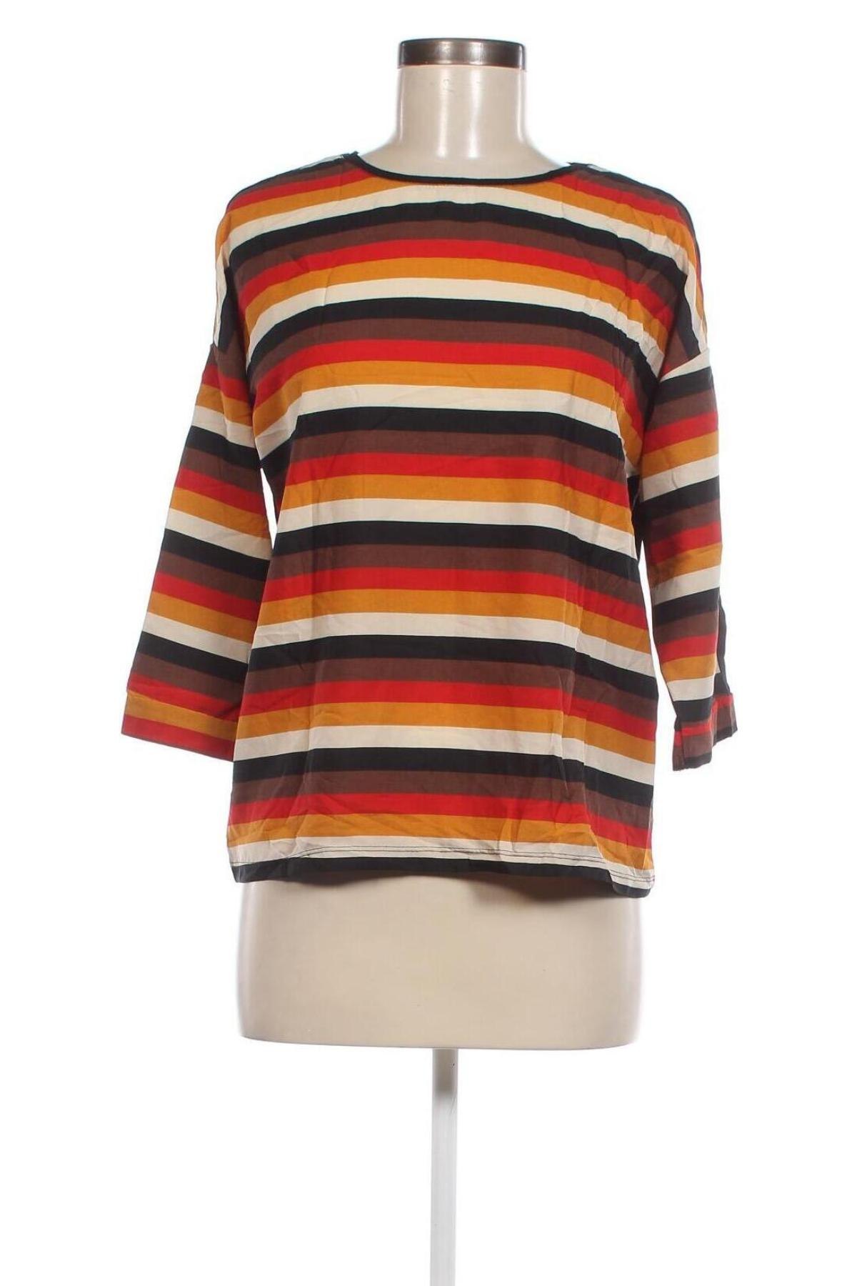 Bluză de femei Laura Torelli, Mărime S, Culoare Multicolor, Preț 15,00 Lei