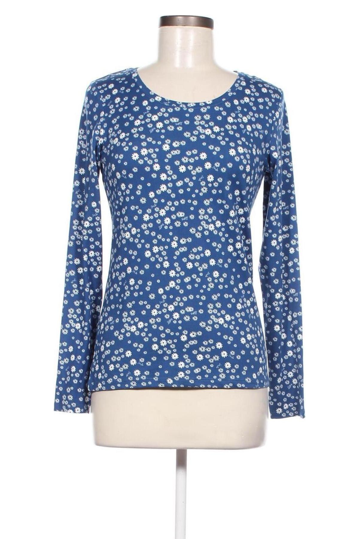 Damen Shirt Laura Torelli, Größe XS, Farbe Blau, Preis 1,98 €