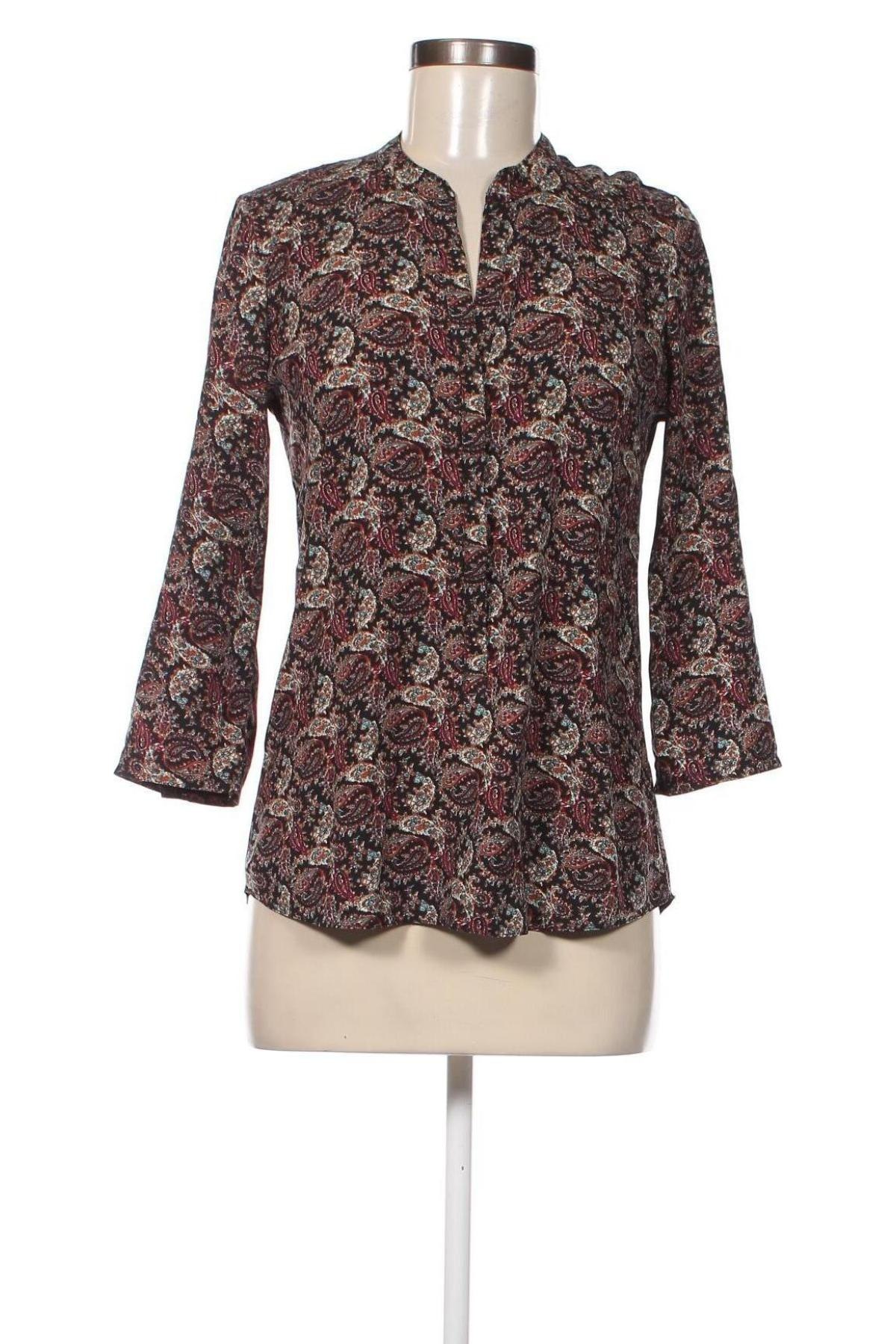 Damen Shirt Lenny B. Paris, Größe S, Farbe Mehrfarbig, Preis 2,17 €