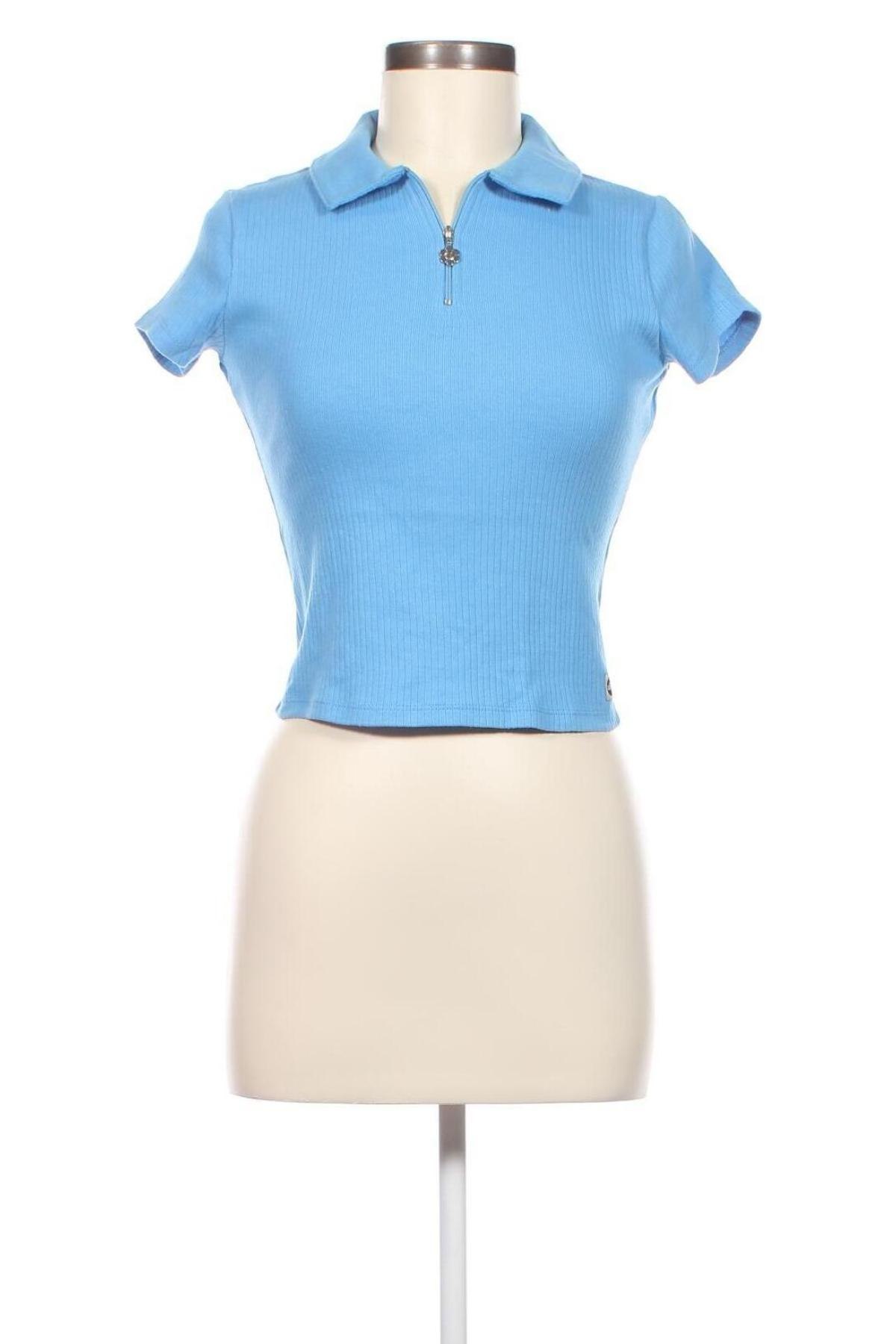 Damen Shirt Levi's, Größe XS, Farbe Blau, Preis 15,77 €