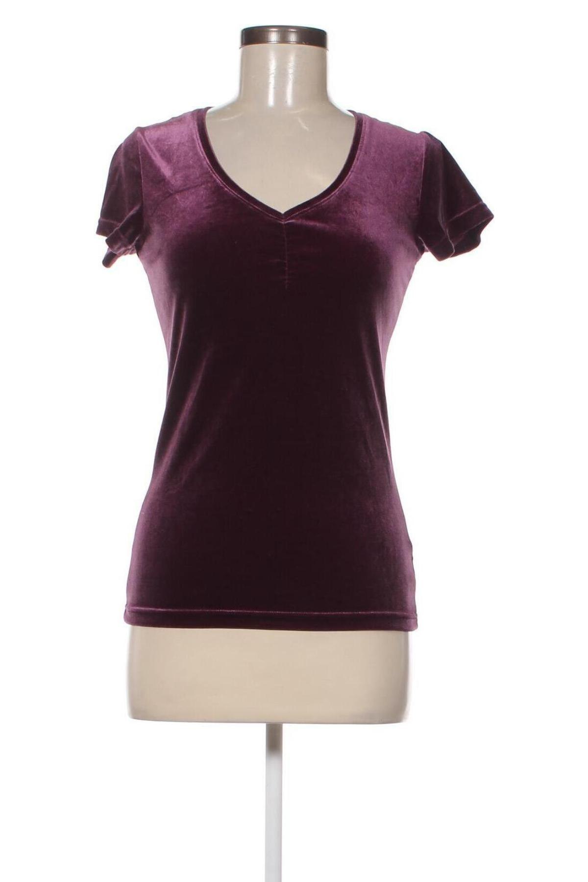 Γυναικεία μπλούζα Lindex, Μέγεθος S, Χρώμα Κόκκινο, Τιμή 11,75 €