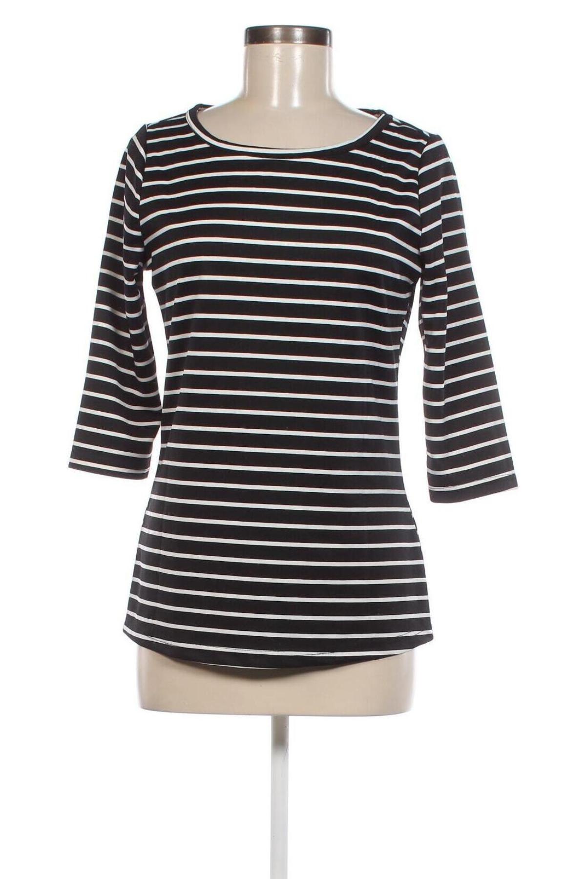 Γυναικεία μπλούζα Liz Devy, Μέγεθος S, Χρώμα Πολύχρωμο, Τιμή 2,35 €