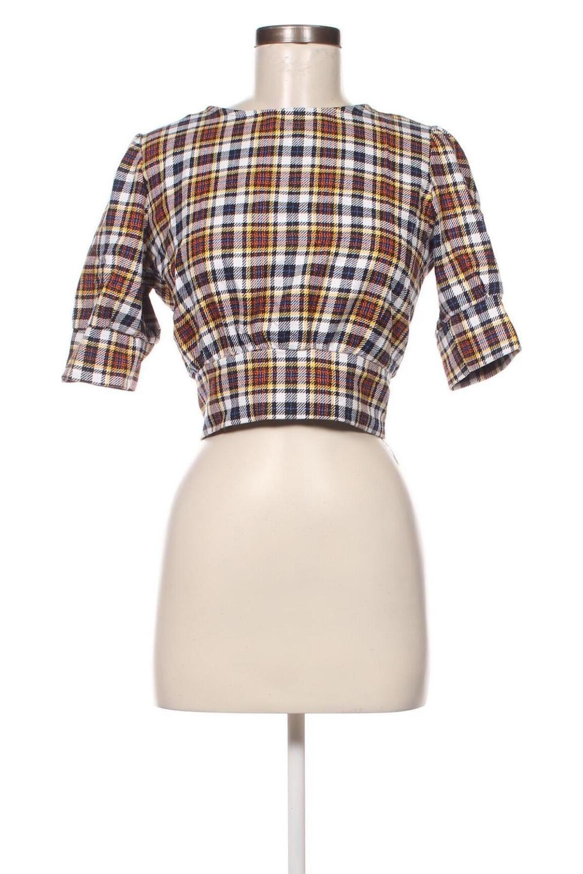 Damen Shirt Lumina, Größe S, Farbe Mehrfarbig, Preis 2,38 €