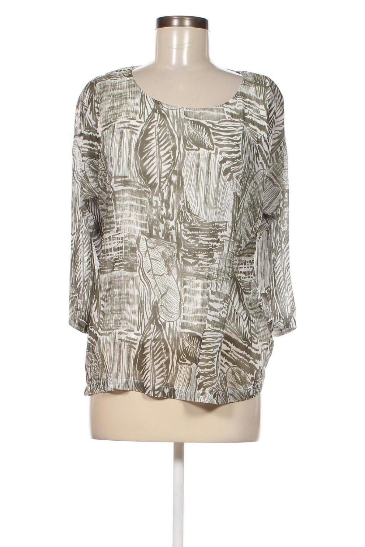 Γυναικεία μπλούζα Mac, Μέγεθος S, Χρώμα Πολύχρωμο, Τιμή 3,79 €