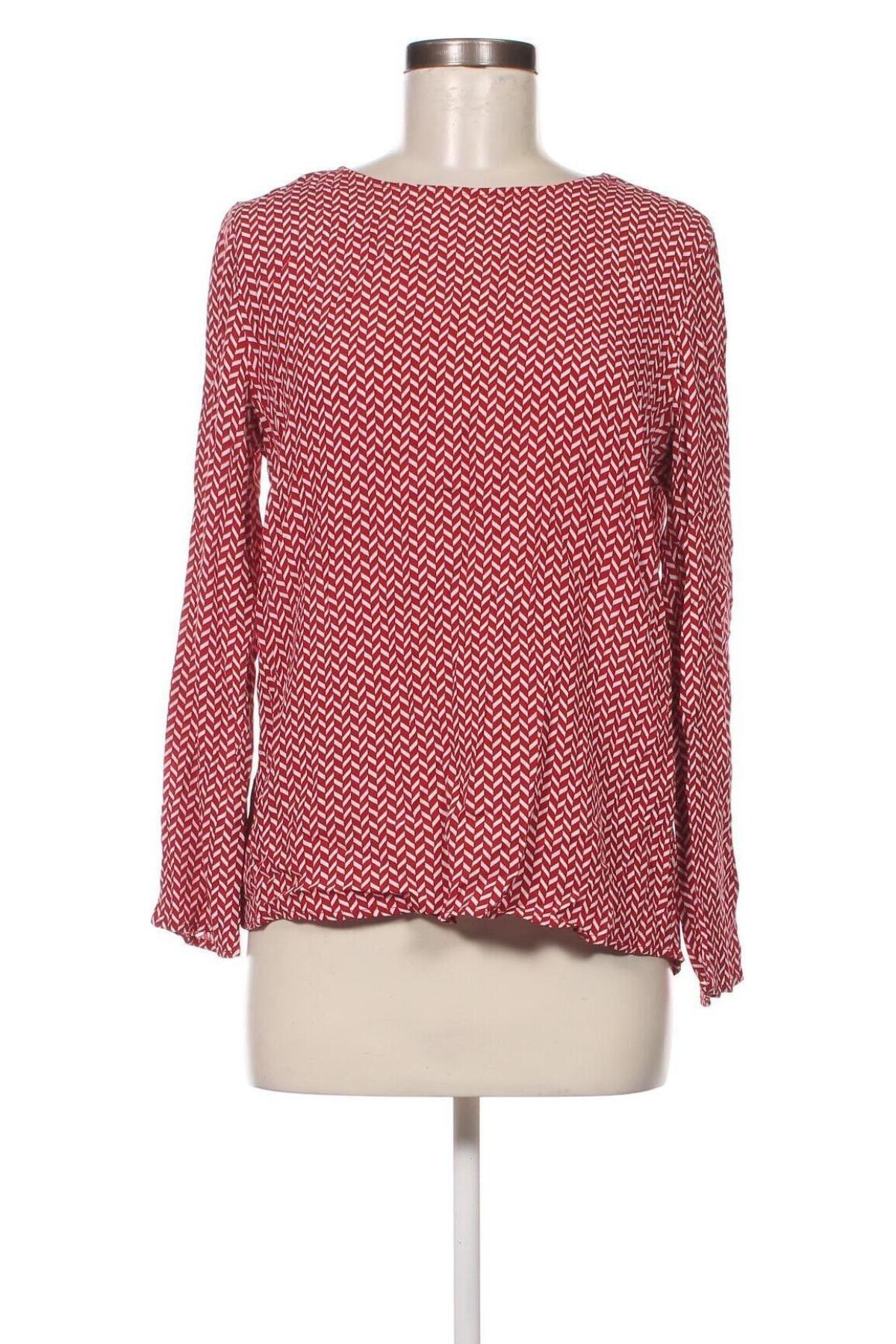 Γυναικεία μπλούζα Mango, Μέγεθος M, Χρώμα Κόκκινο, Τιμή 5,12 €