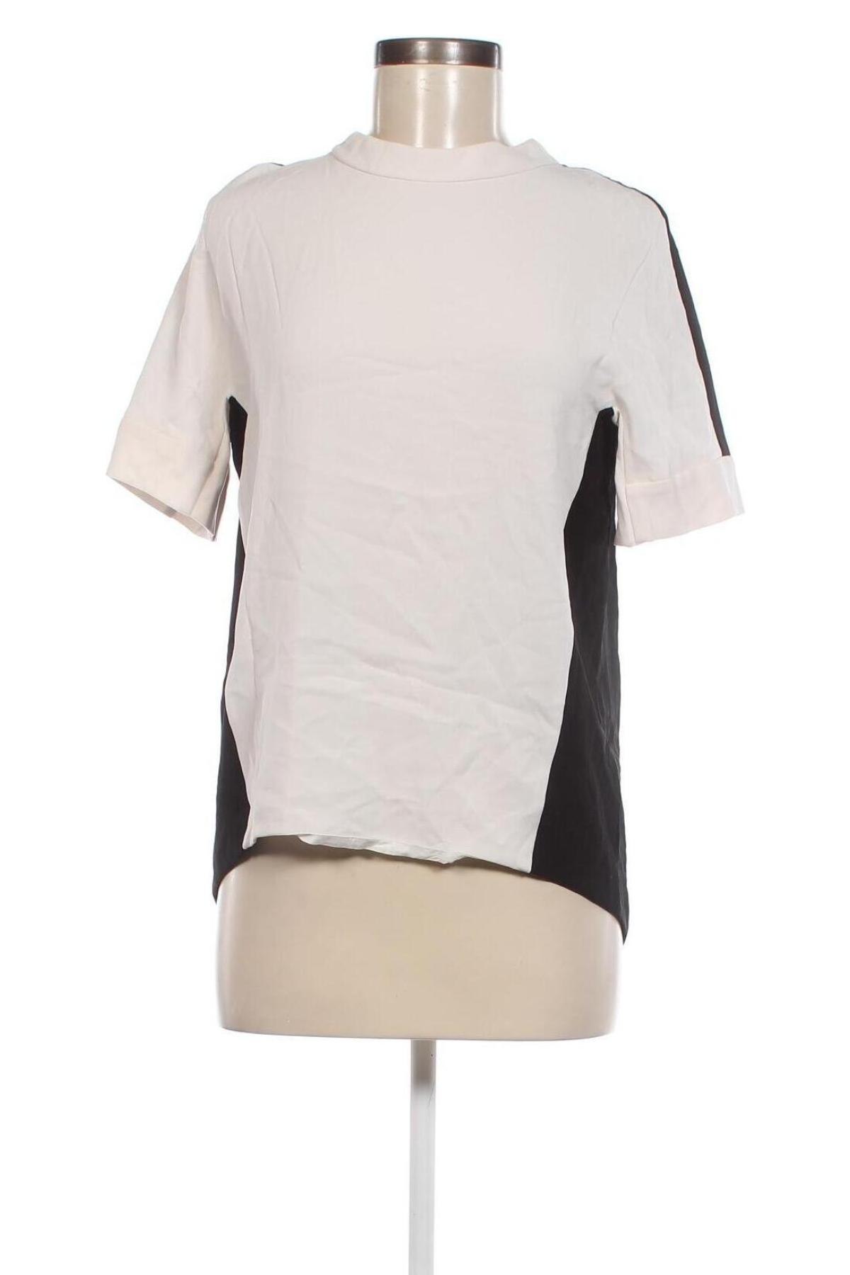 Γυναικεία μπλούζα Marc Cain, Μέγεθος L, Χρώμα Εκρού, Τιμή 45,18 €