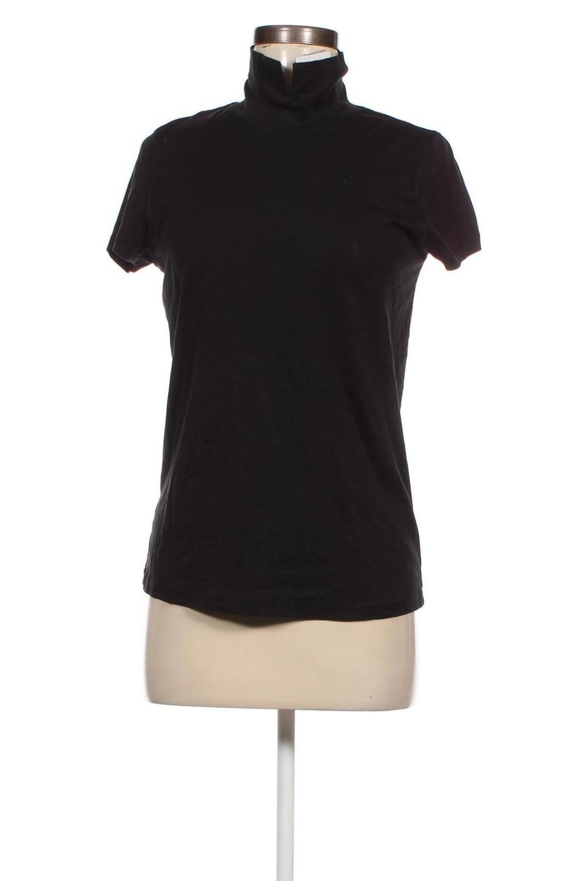 Дамска блуза Marc Cain, Размер S, Цвят Черен, Цена 79,20 лв.
