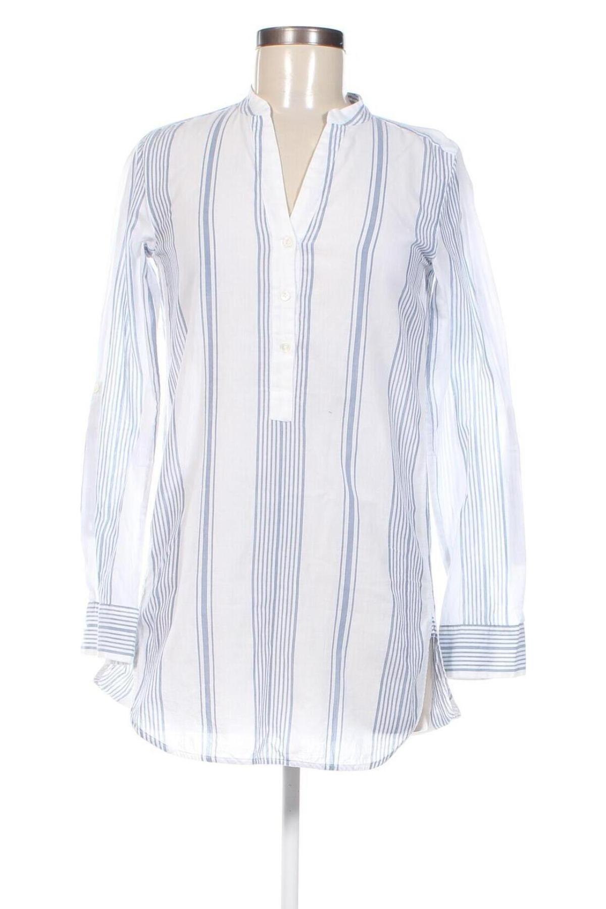 Дамска блуза Marc O'Polo, Размер XS, Цвят Многоцветен, Цена 54,74 лв.