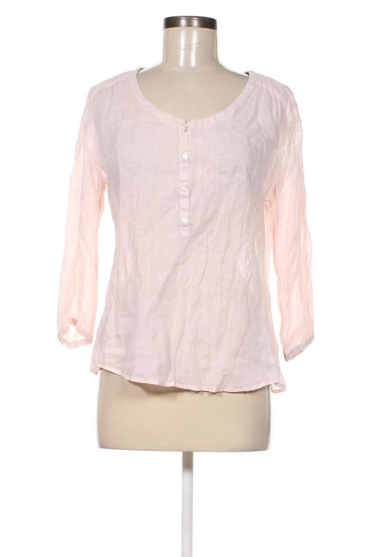 Damen Shirt Marc O'Polo, Größe M, Farbe Rosa, Preis 13,53 €
