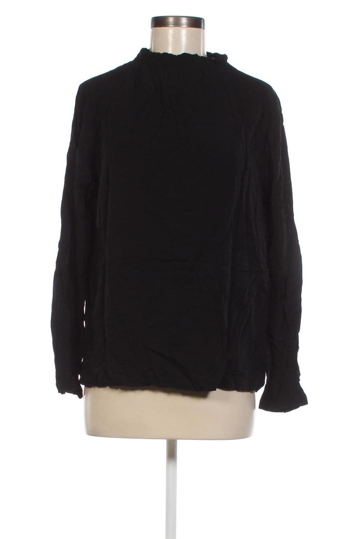 Γυναικεία μπλούζα Marie Lund, Μέγεθος L, Χρώμα Μαύρο, Τιμή 2,82 €