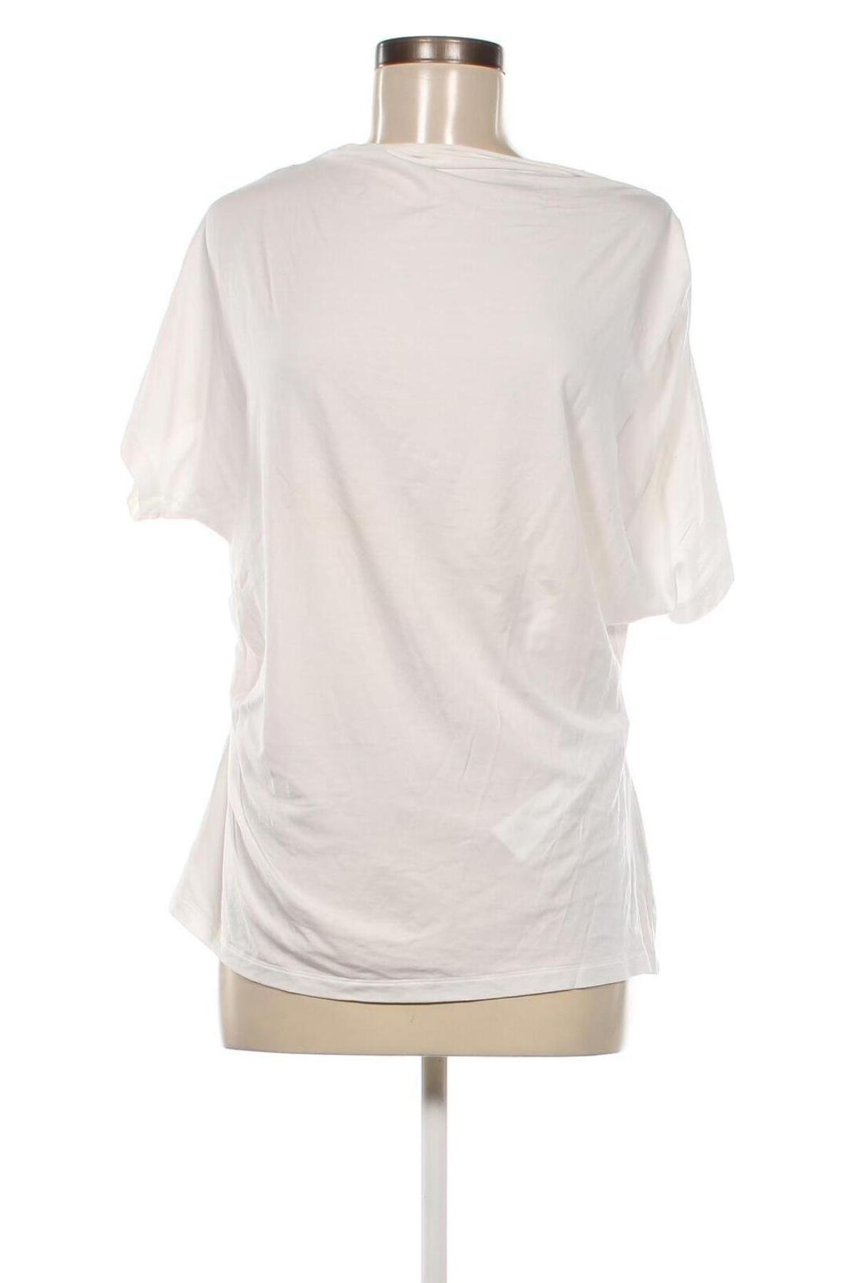 Damen Shirt Weekend Max Mara, Größe XL, Farbe Weiß, Preis 42,00 €