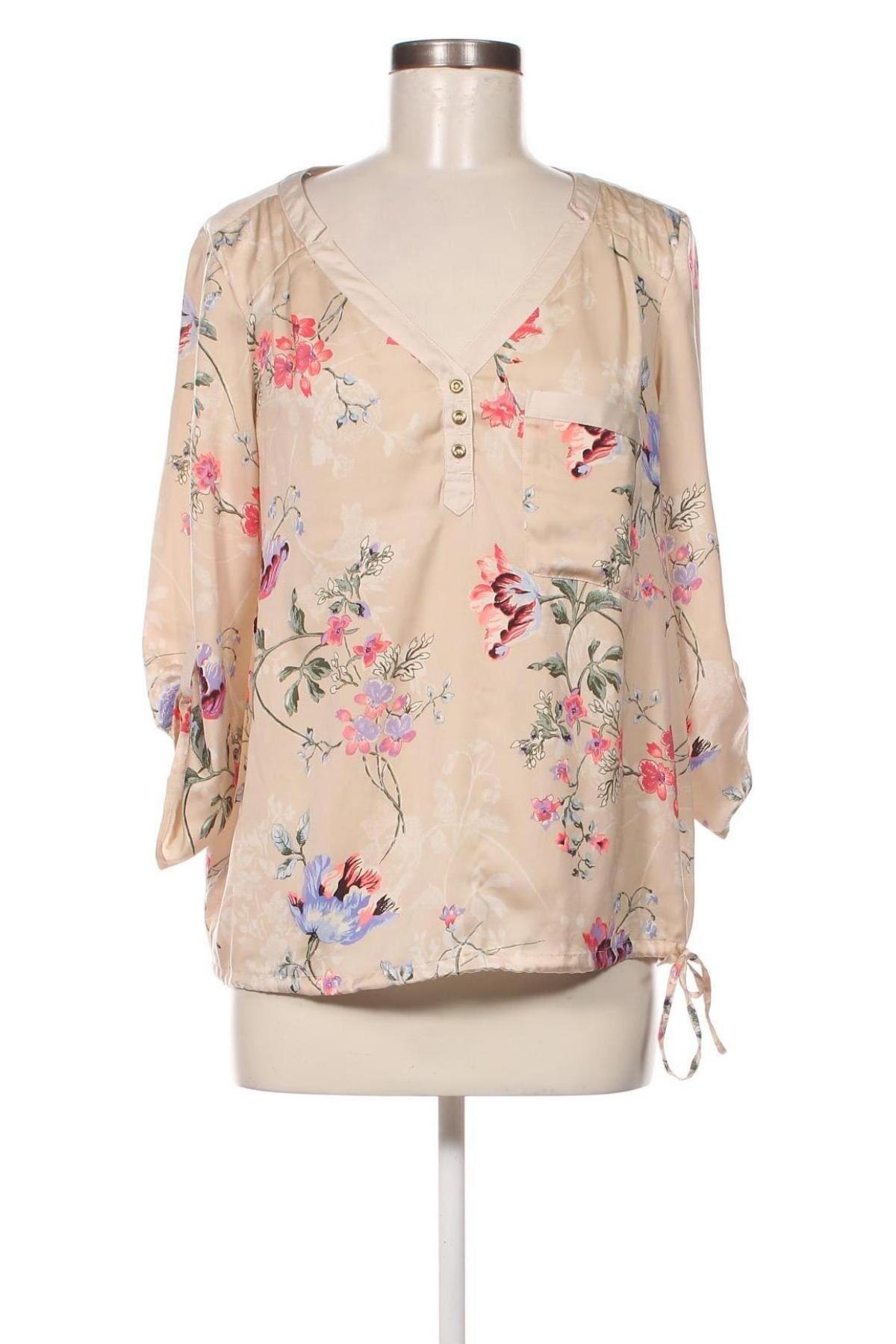 Γυναικεία μπλούζα Mexx, Μέγεθος M, Χρώμα Πολύχρωμο, Τιμή 10,23 €