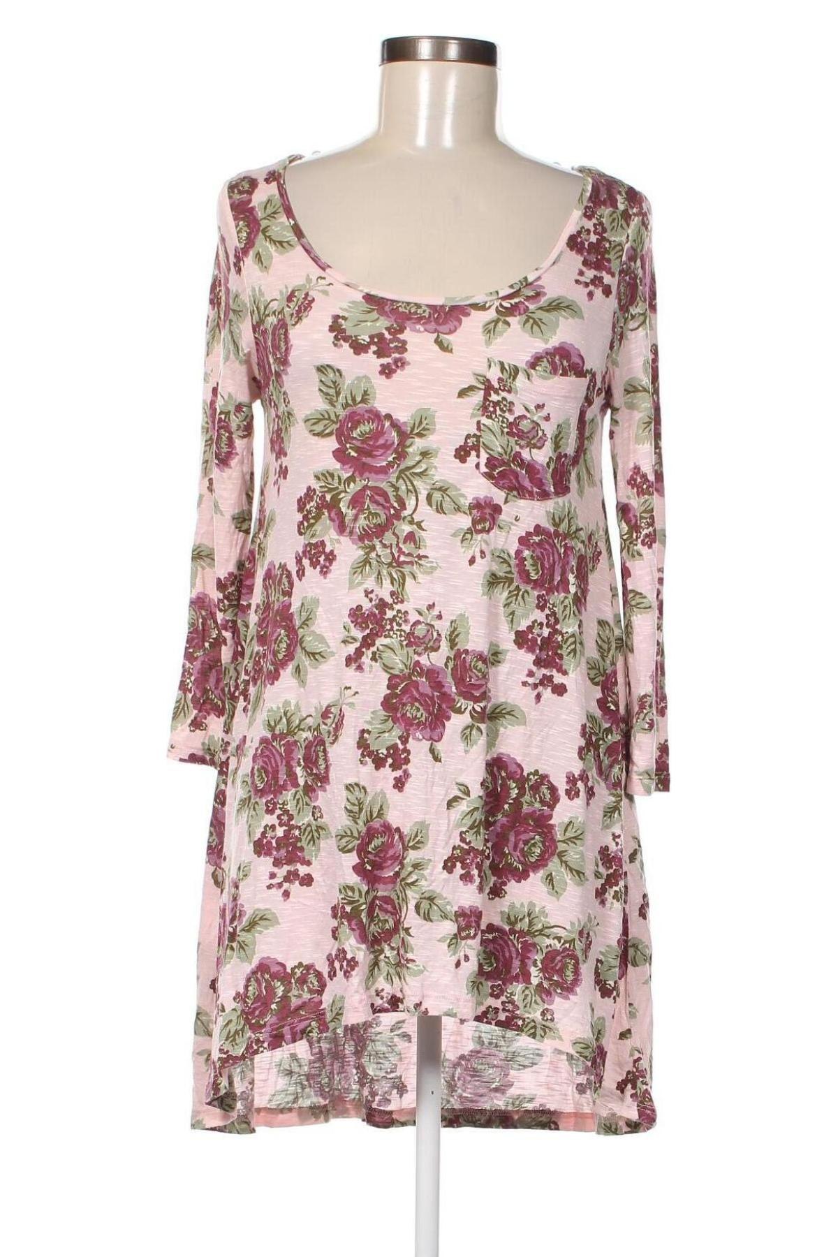 Γυναικεία μπλούζα Milla, Μέγεθος S, Χρώμα Πολύχρωμο, Τιμή 4,23 €