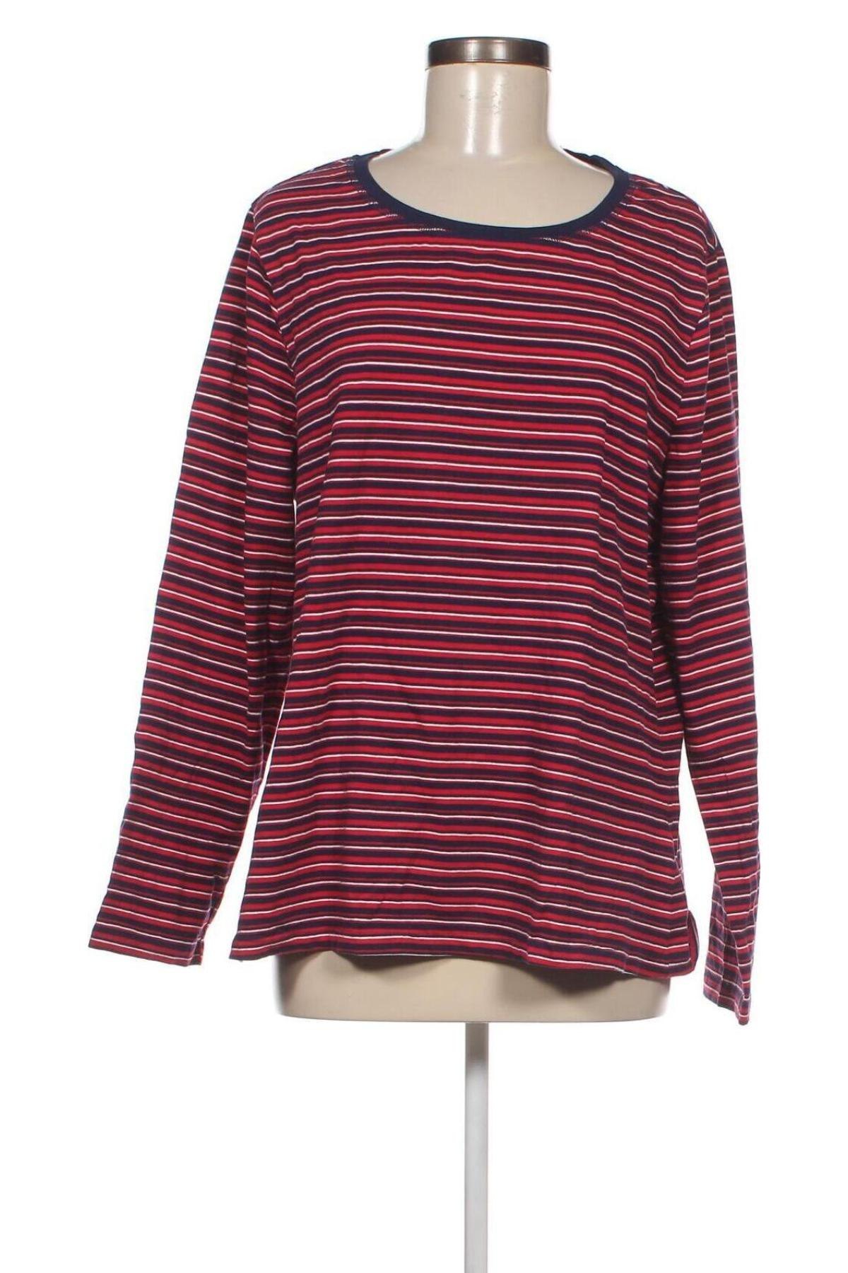 Damen Shirt Millers, Größe XXL, Farbe Mehrfarbig, Preis € 6,74