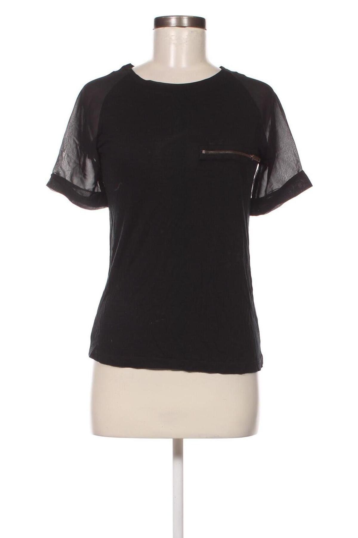 Damen Shirt Mint & Berry, Größe S, Farbe Schwarz, Preis € 2,76